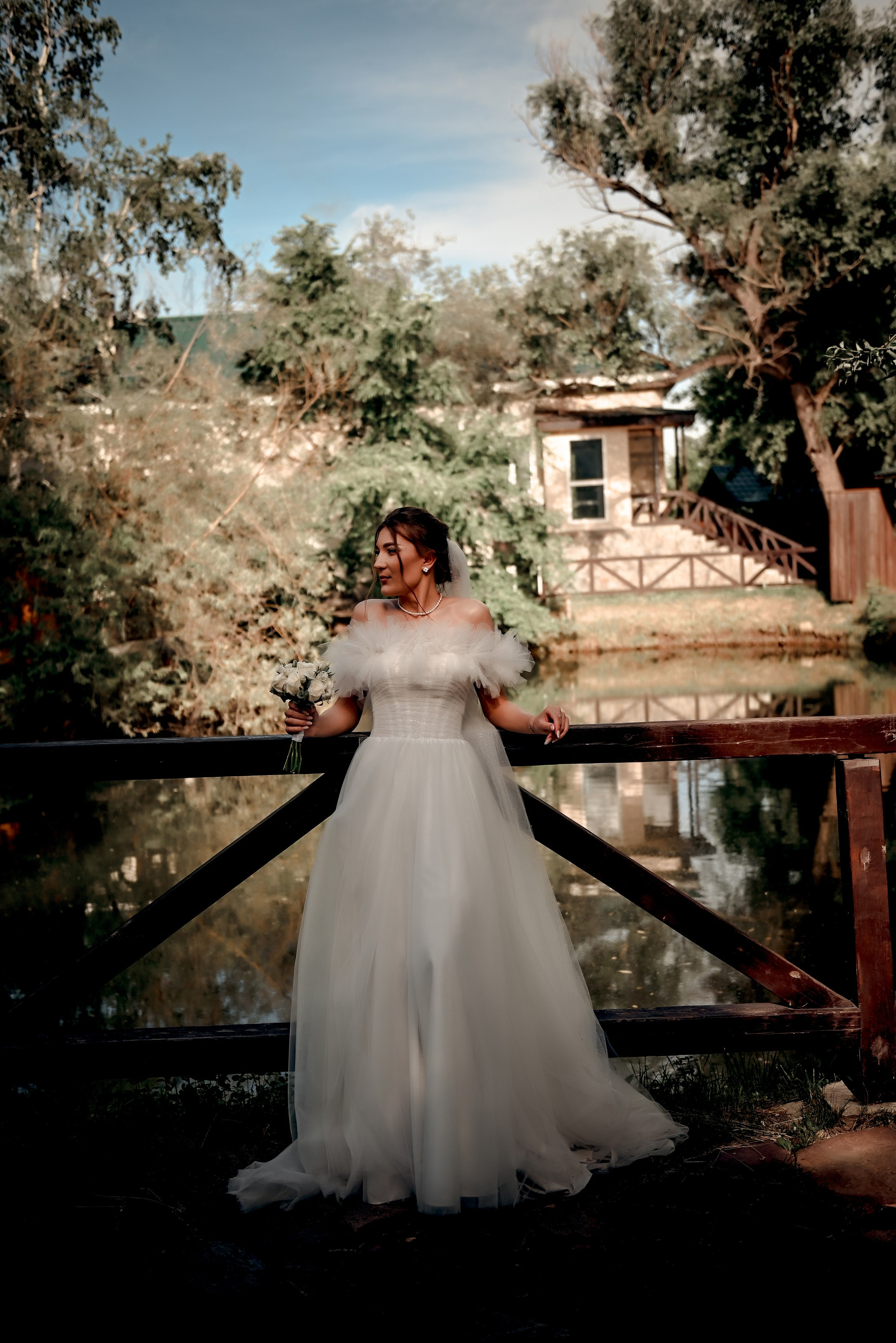 Алексей и Дарья. Свадебный, семейный, детский, контент фотограф в Омске Максим Ильин