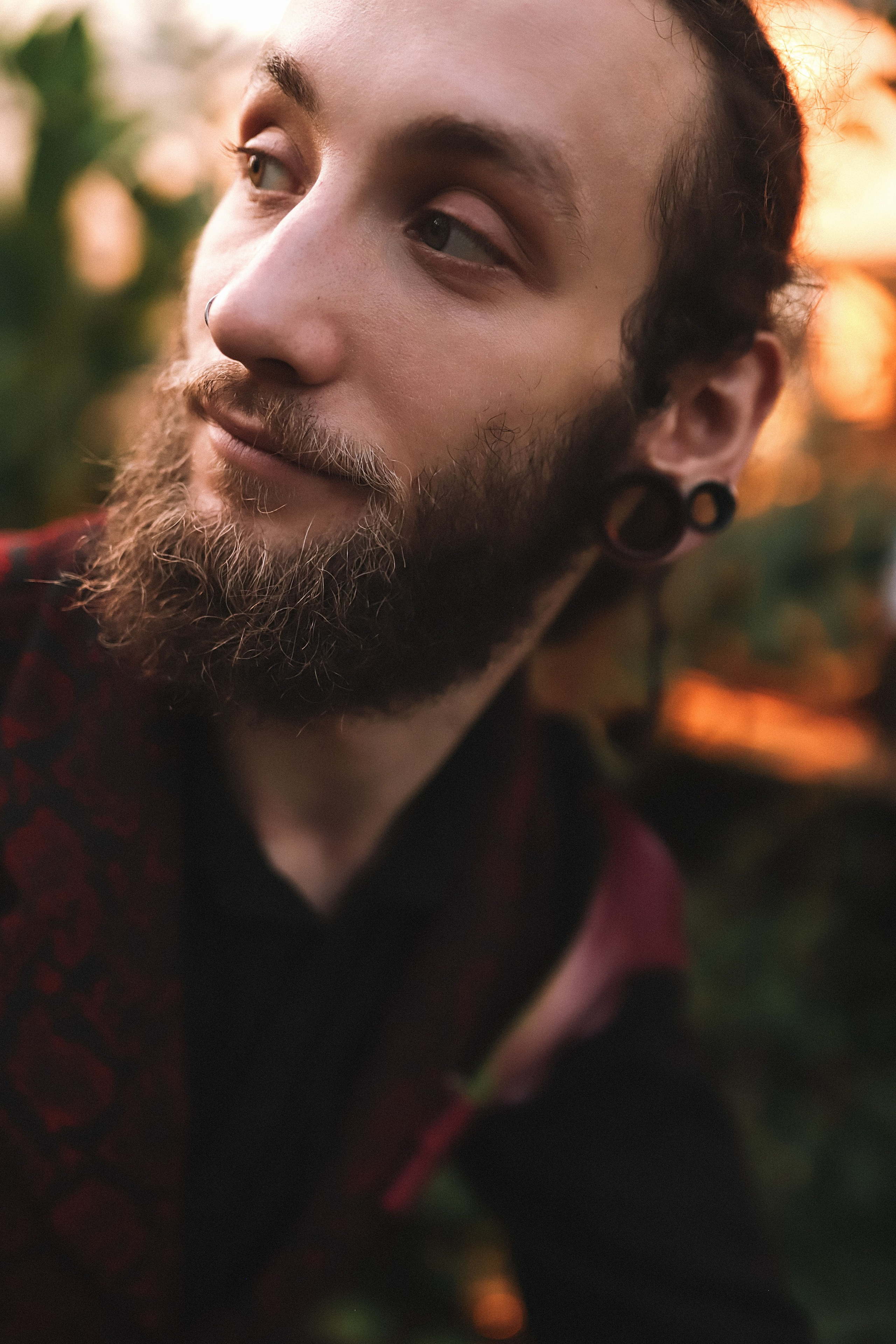 Сергей и Тая. Фотограф в Нижнем Новгороде Кристина Батанова