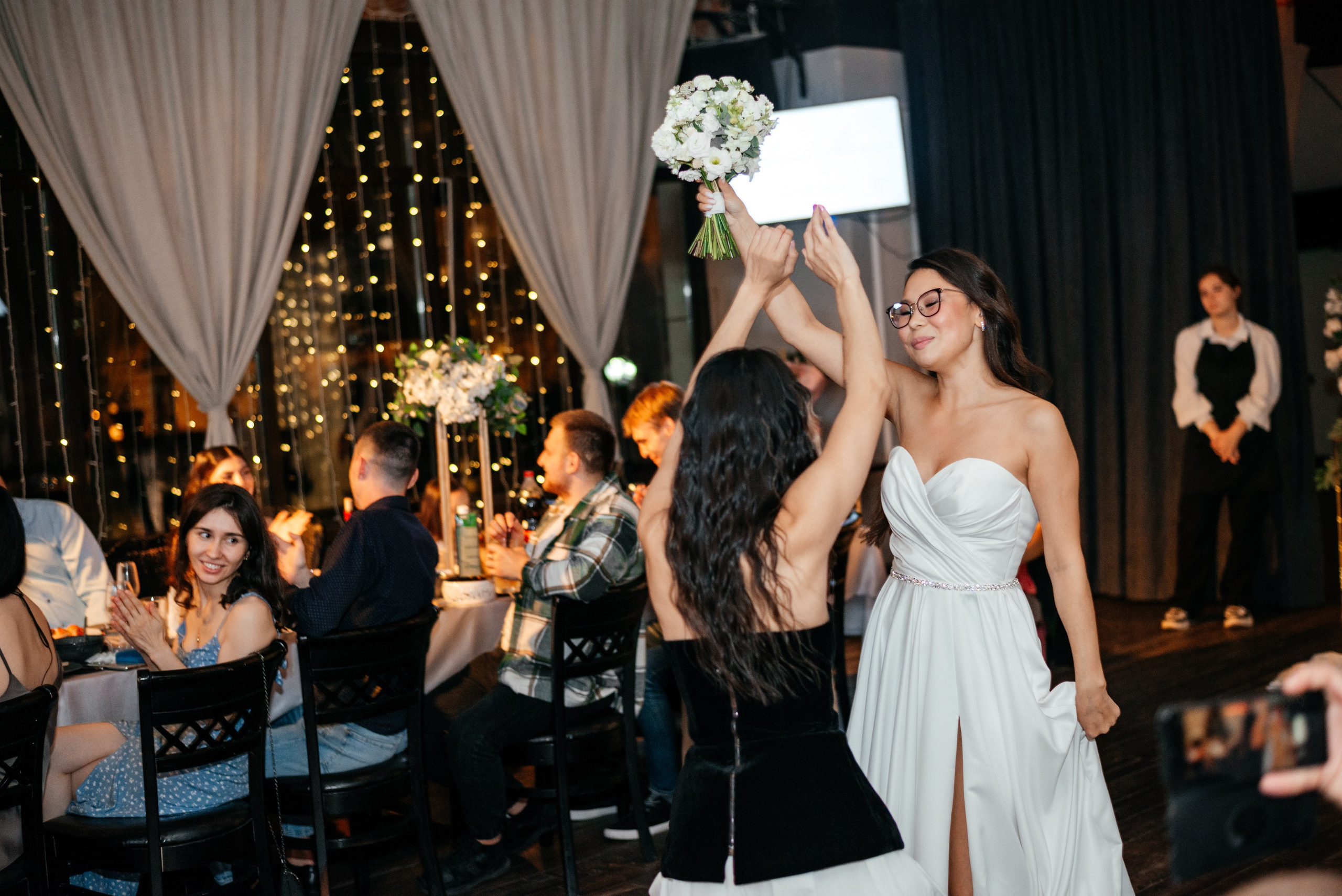 Антон и Наталья. Мария Яровая фотограф Хабаровск