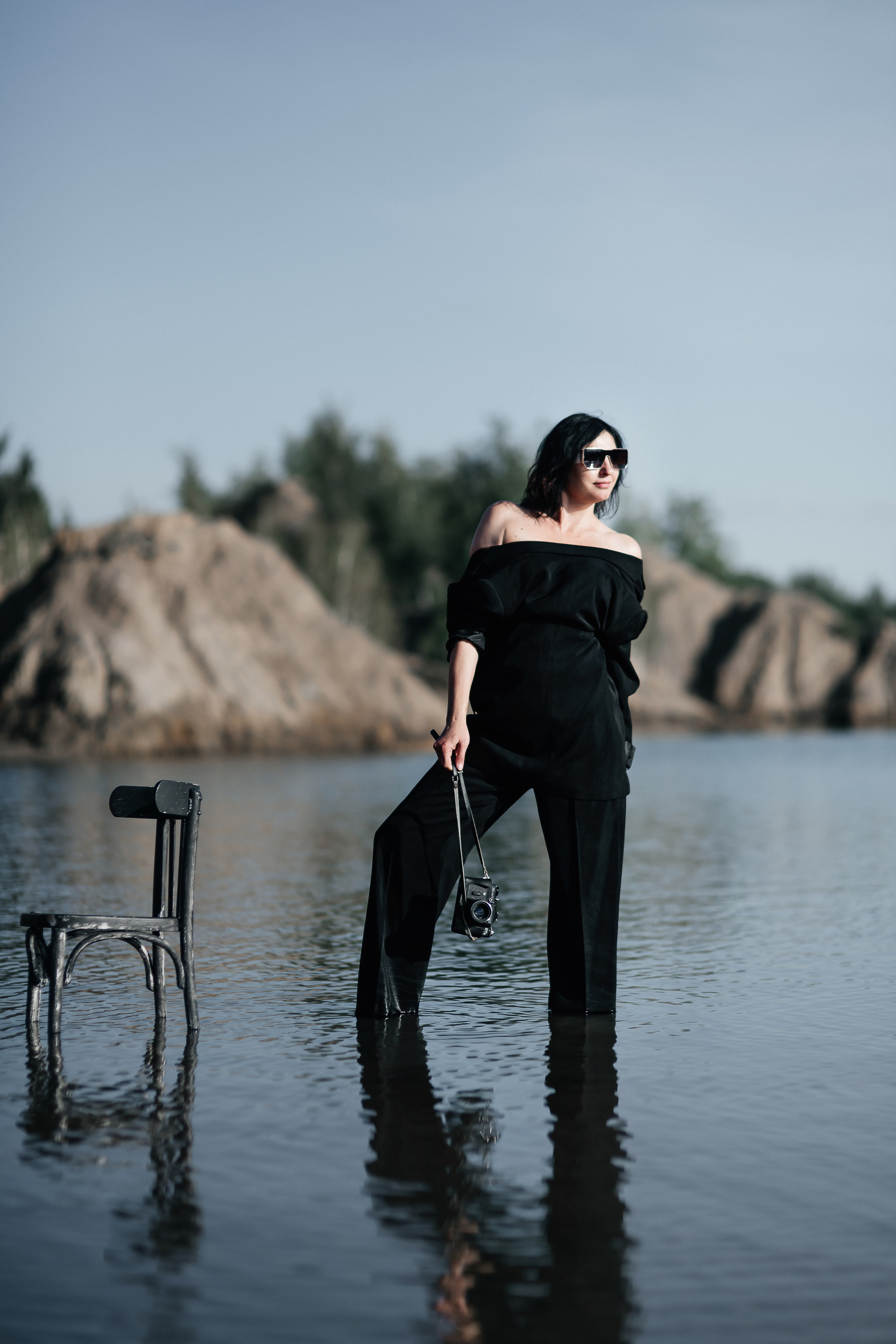 Свадебный и семейный фотограф в Воронеже Кирсанова Наталья