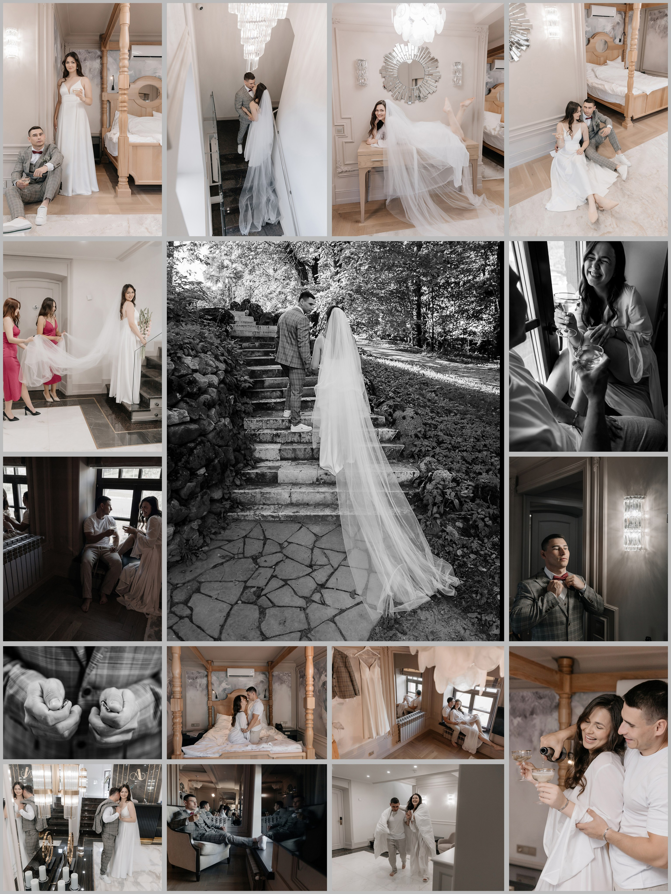 Места для свадебной фотосессии в Твери. Свадебный и семейный фотограф в Твери и Тверской области