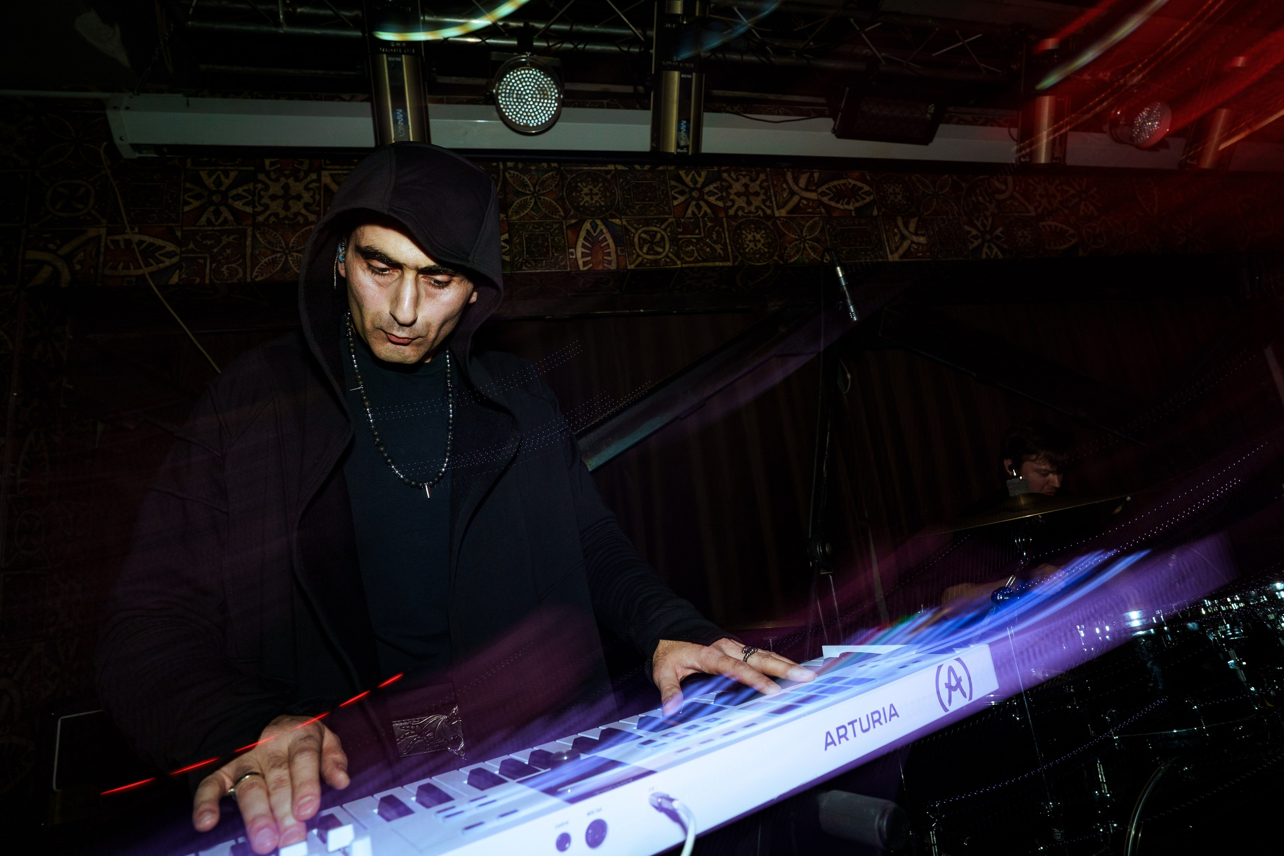 FIGH AS H#CK 2025|Place. Концертный и репортажный фотограф в Санкт-Петербурге Слава Пахомов