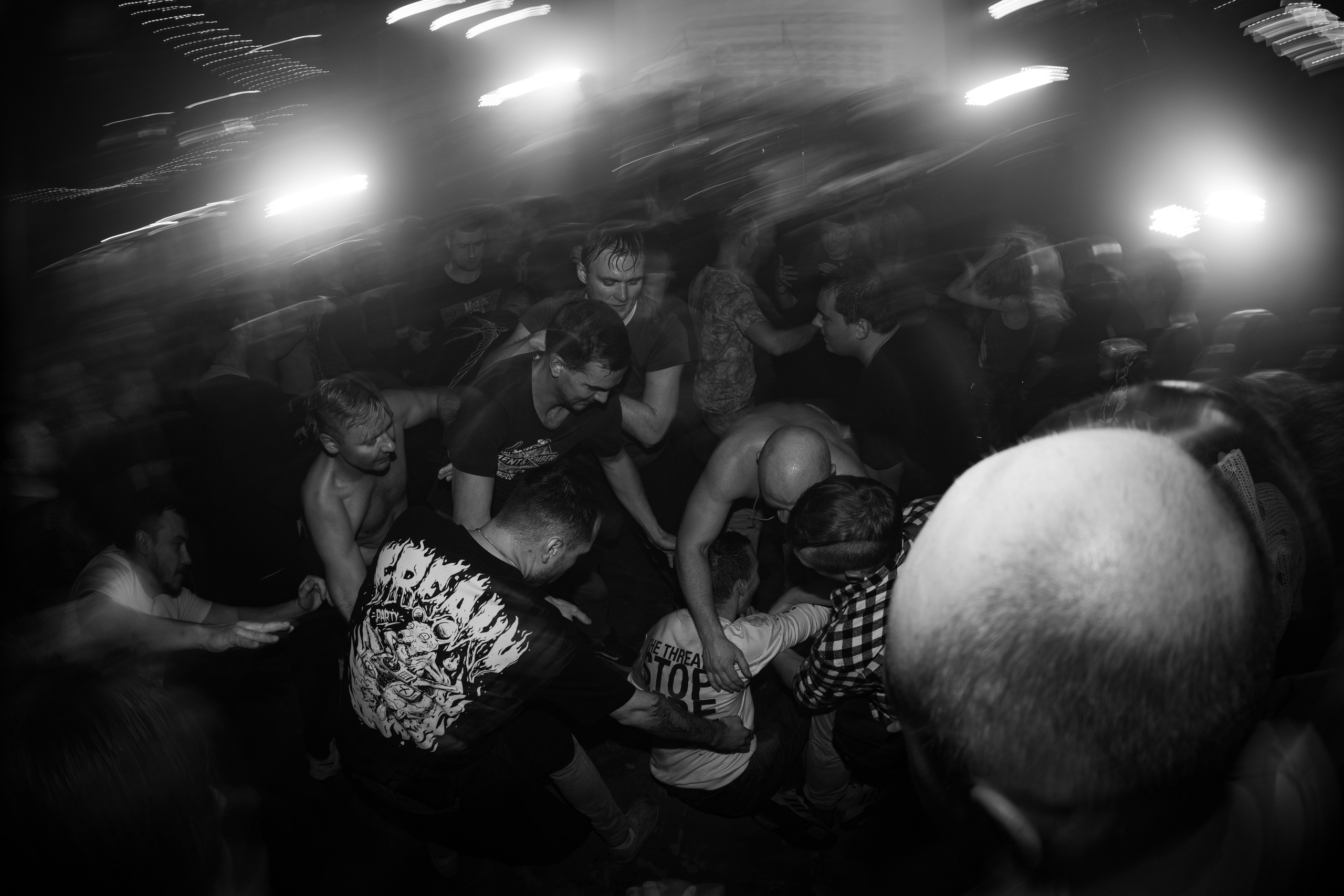 ПОРТ (812) 25 лет|Ласточка. Концертный и репортажный фотограф в Санкт-Петербурге Слава Пахомов