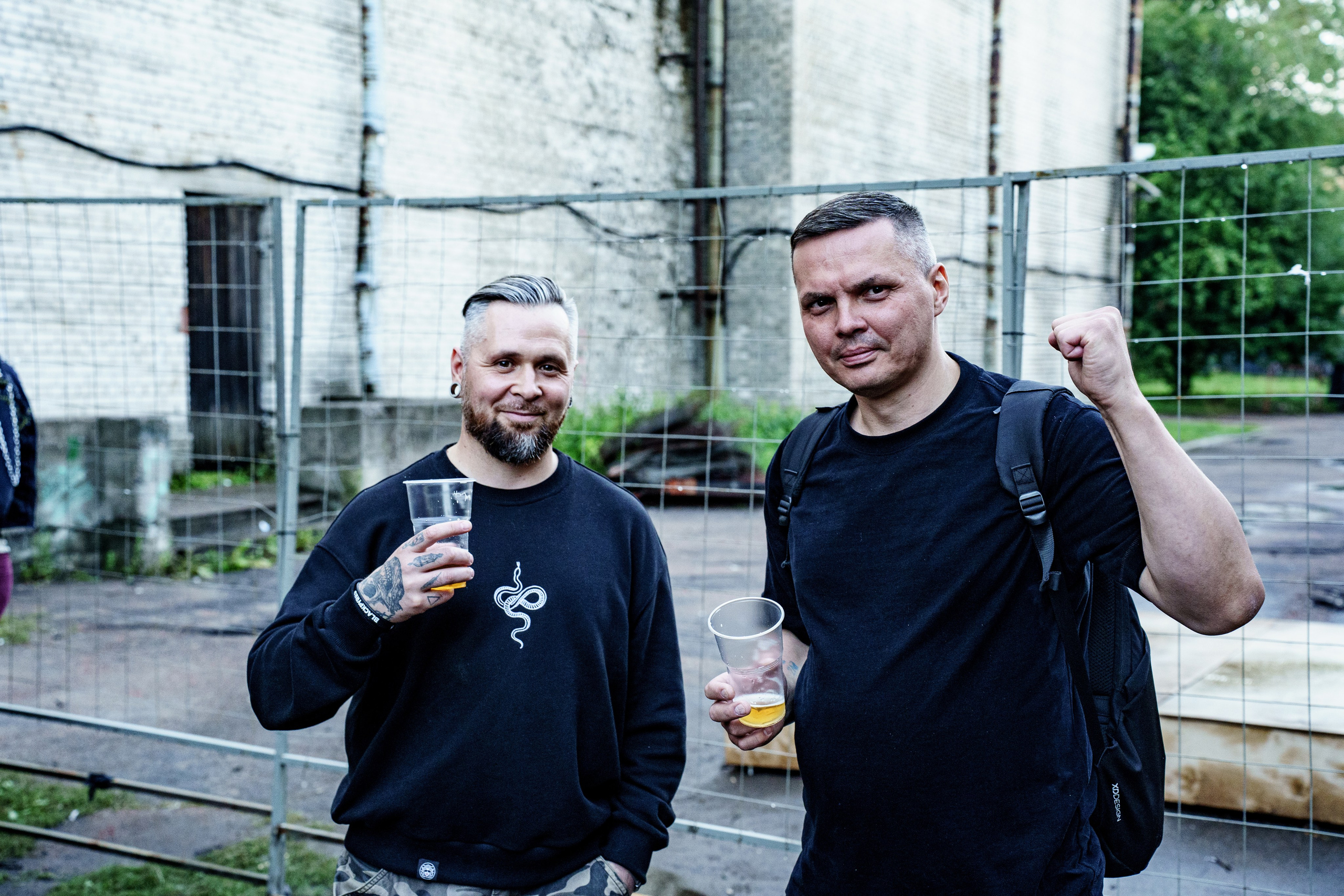 PAWS AND KINDNESS FEST | PVZ. Концертный и репортажный фотограф в Санкт-Петербурге Слава Пахомов