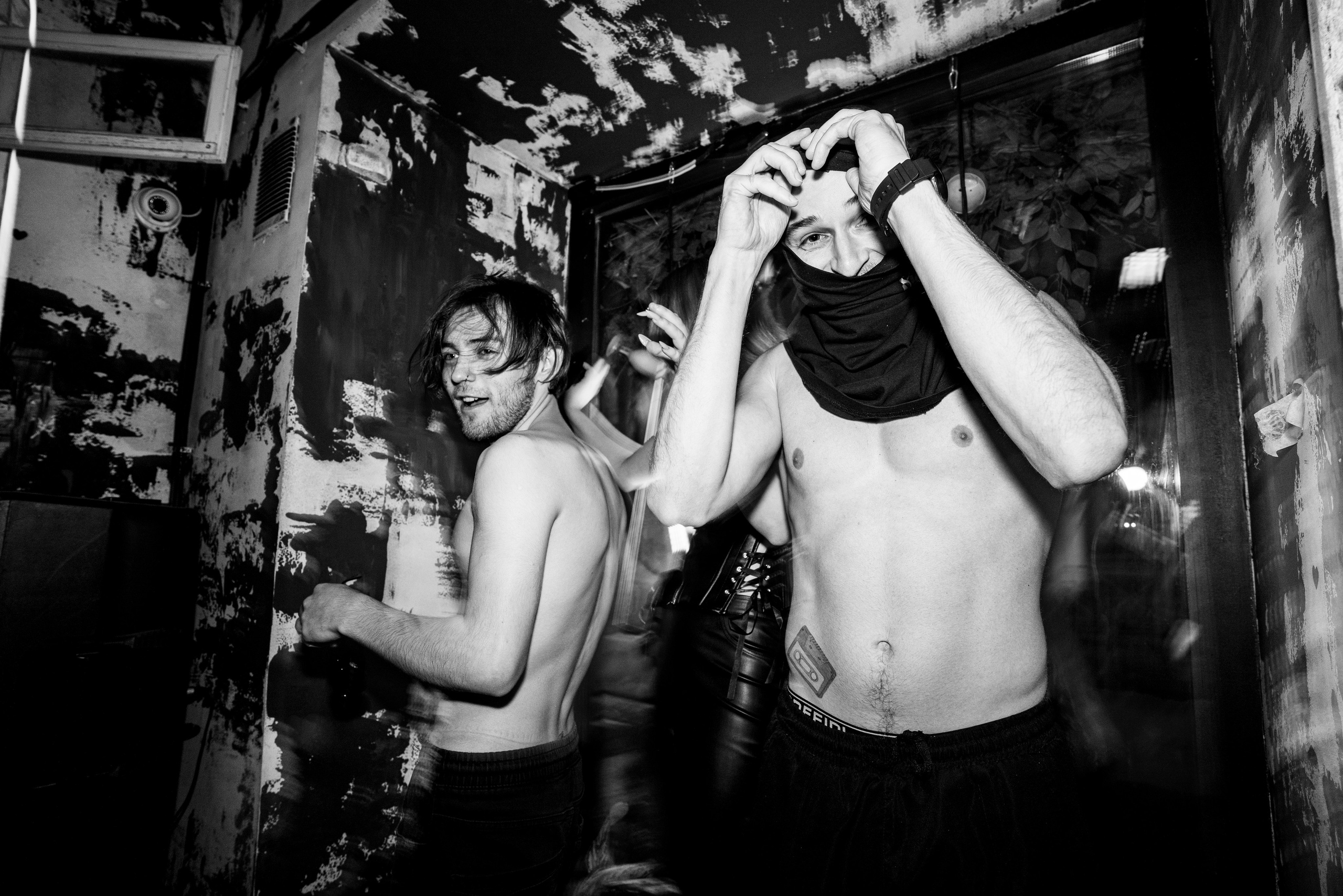 Halloween party. Бар разбитых сердец. Концертный и репортажный фотограф в Санкт-Петербурге Слава Пахомов