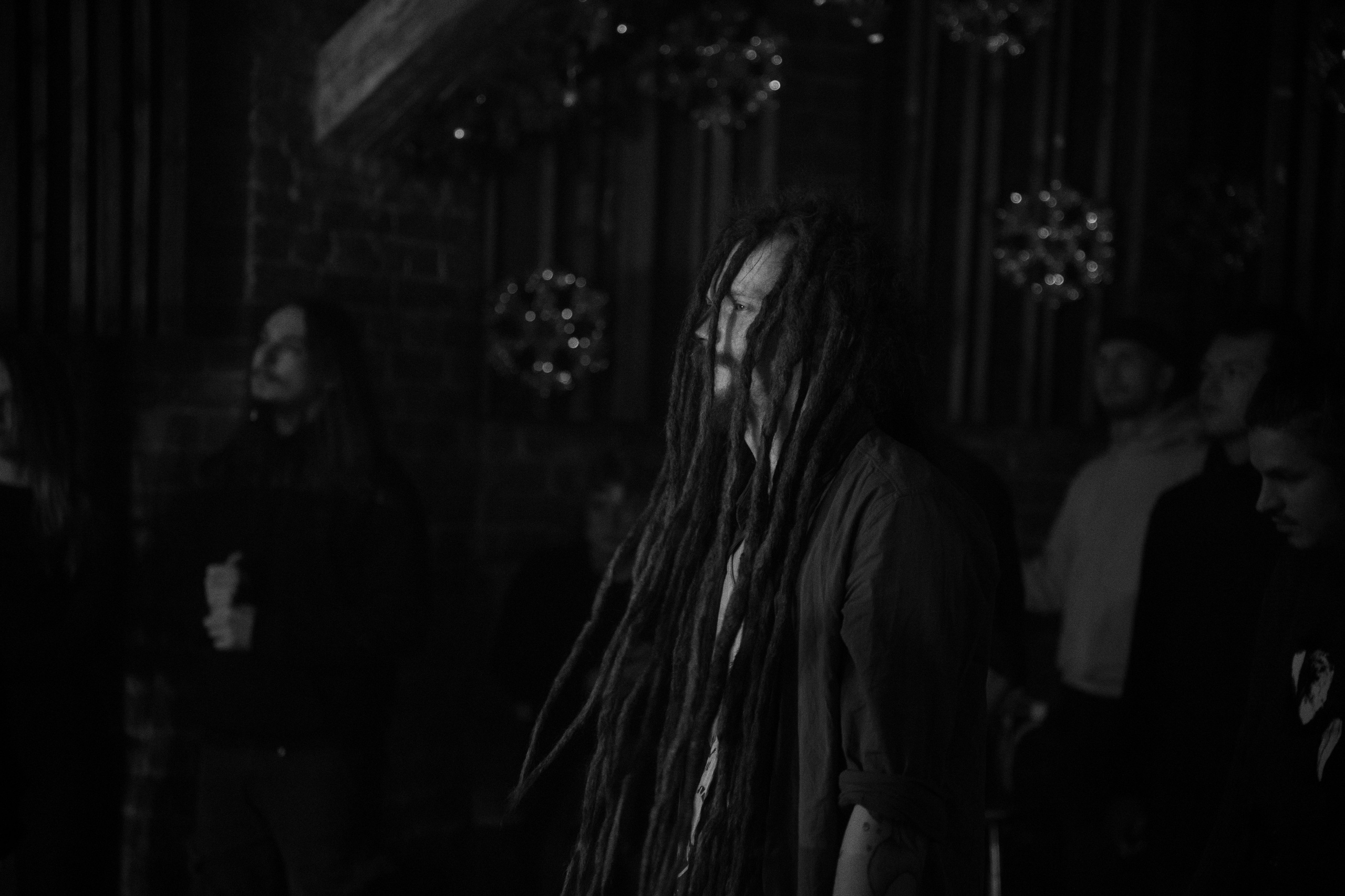 Дней череда|Zoccolo 2.0. Концертный и репортажный фотограф в Санкт-Петербурге Слава Пахомов