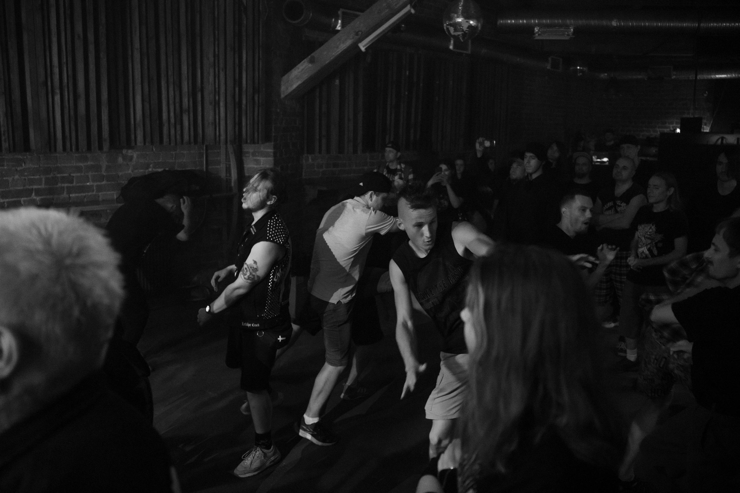 Депрессия и принятие|Zoccolo 2.0. Концертный и репортажный фотограф в Санкт-Петербурге Слава Пахомов