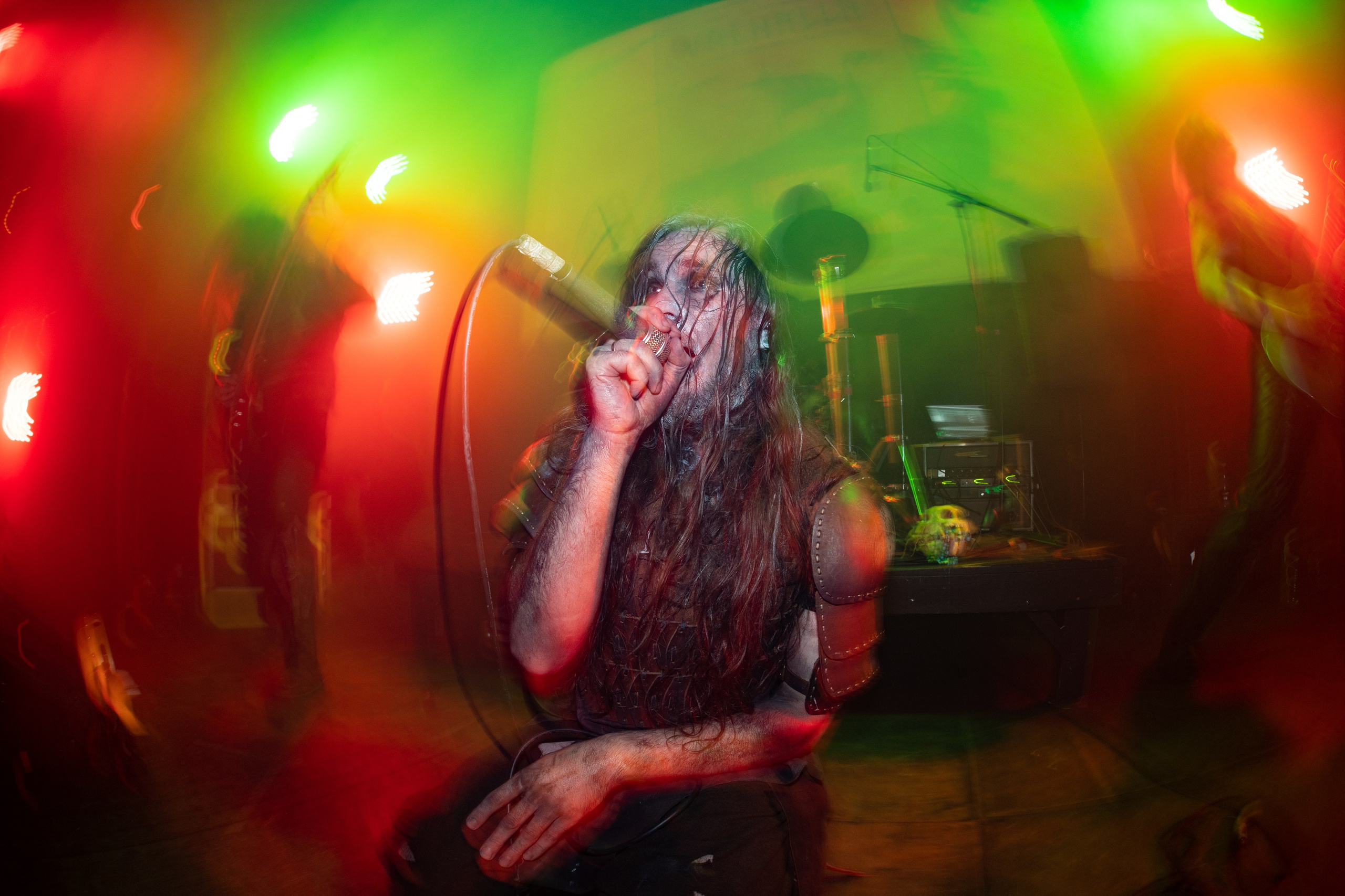 Valhalla | 24.05.25 | Ласточка. Концертный и репортажный фотограф в Санкт-Петербурге Слава Пахомов