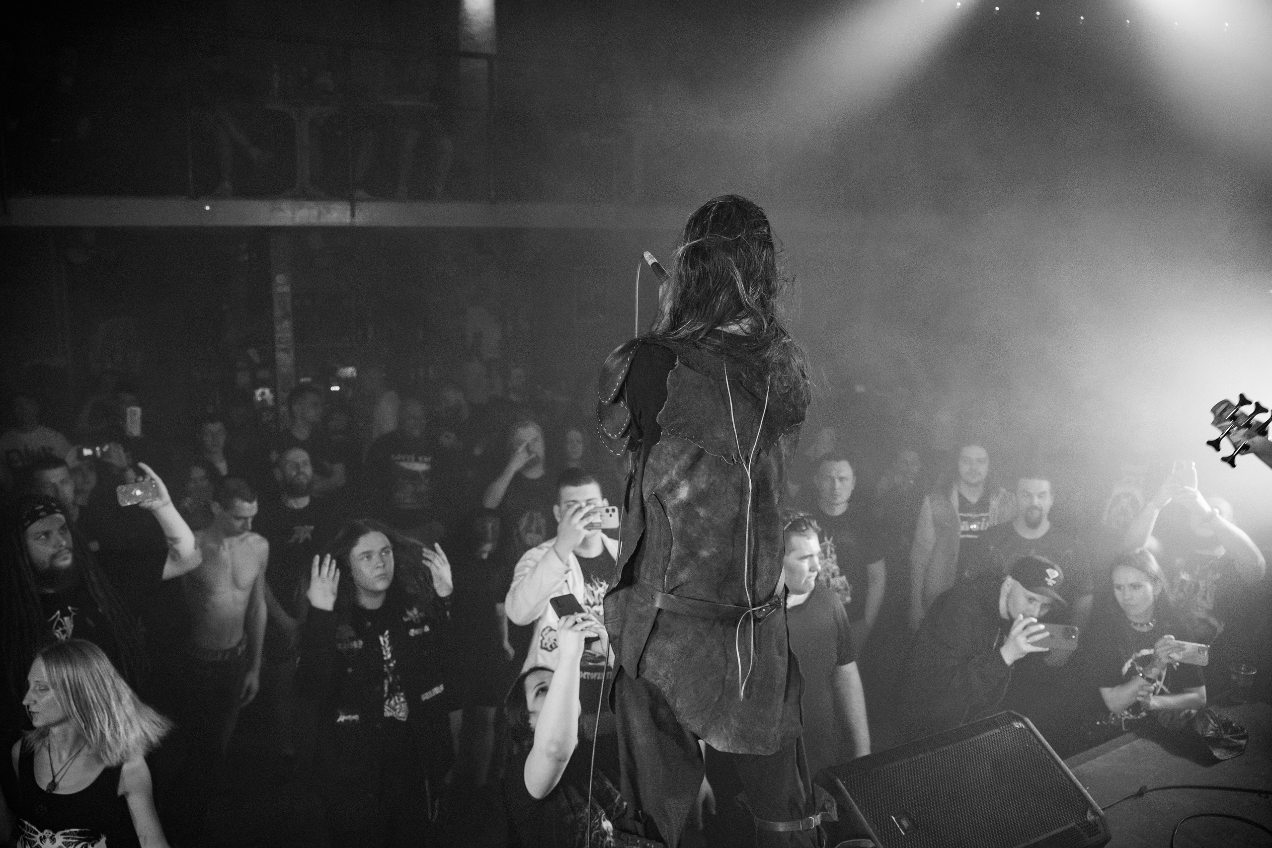 Valhalla | 24.05.25 | Ласточка. Концертный и репортажный фотограф в Санкт-Петербурге Слава Пахомов