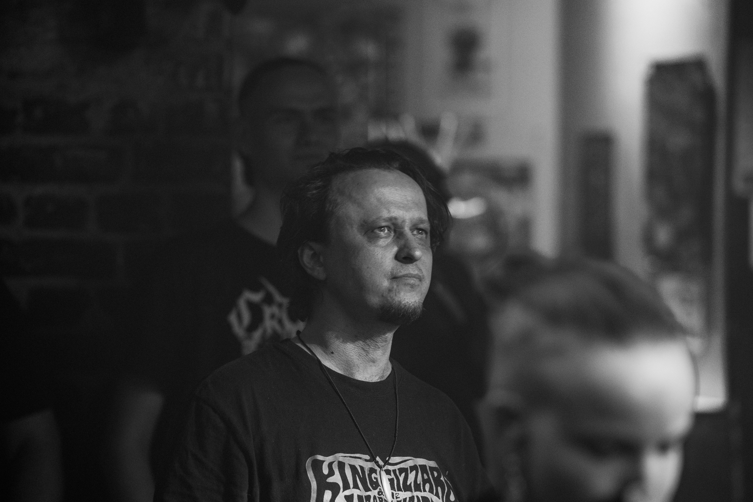 Black Sanctum Ritual lll |Zoccolo 2.0. Концертный и репортажный фотограф в Санкт-Петербурге Слава Пахомов