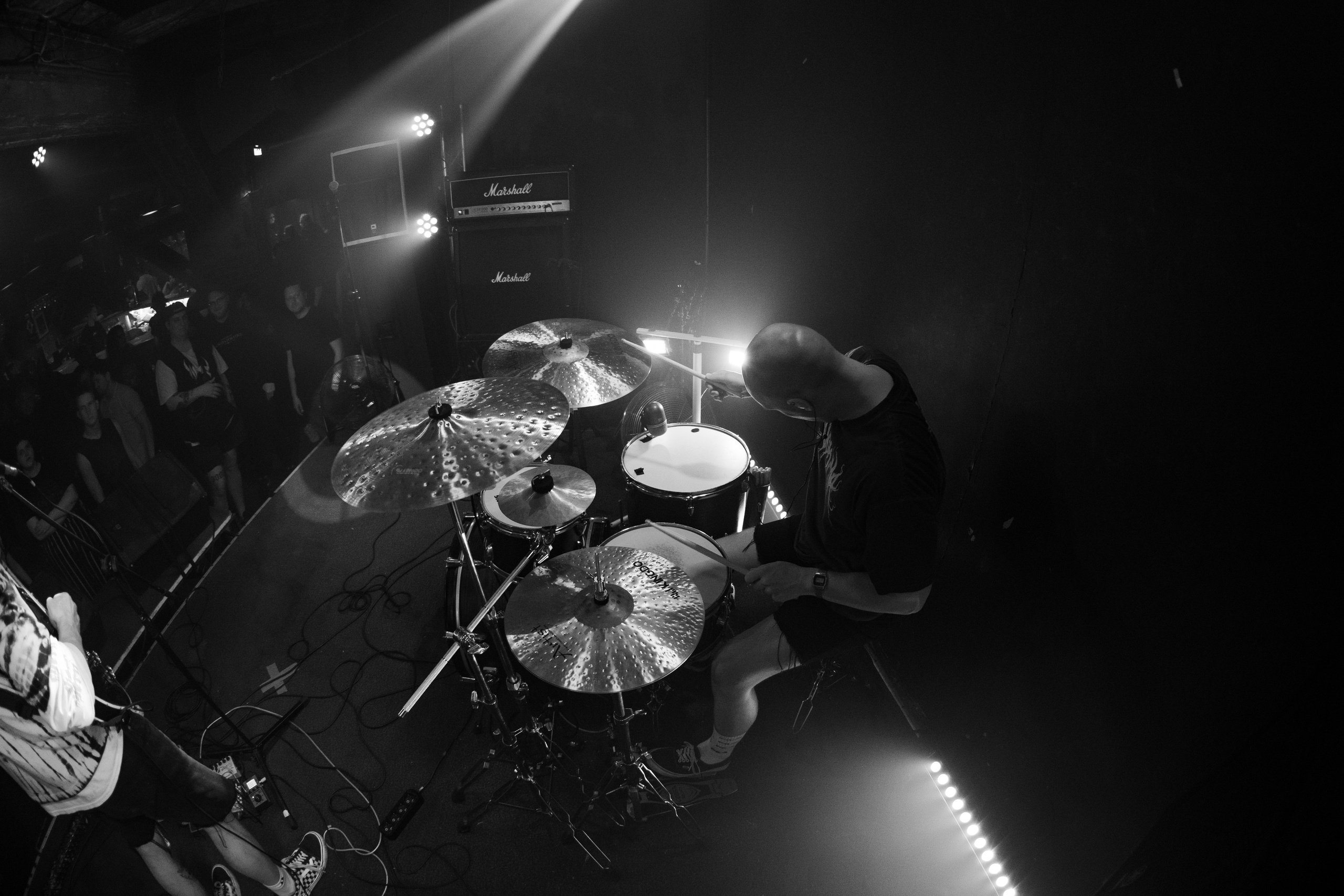 Депрессия и принятие|Zoccolo 2.0. Концертный и репортажный фотограф в Санкт-Петербурге Слава Пахомов