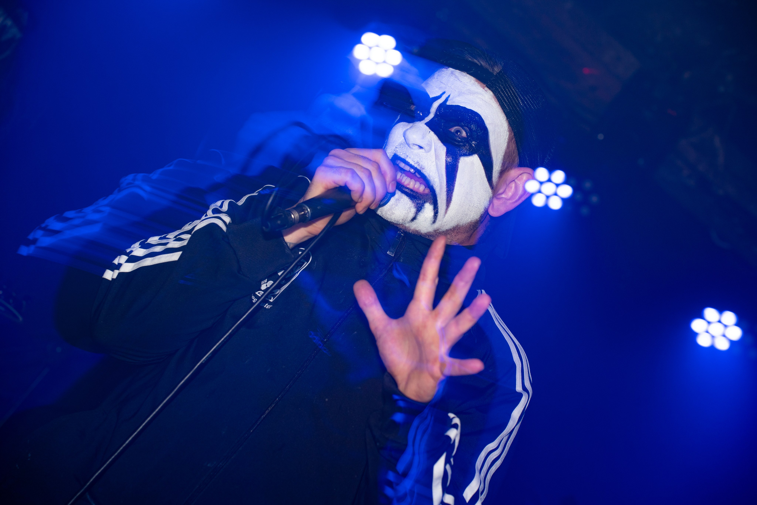 Uratsakidogi|Zoccolo 2.0. Концертный и репортажный фотограф в Санкт-Петербурге Слава Пахомов