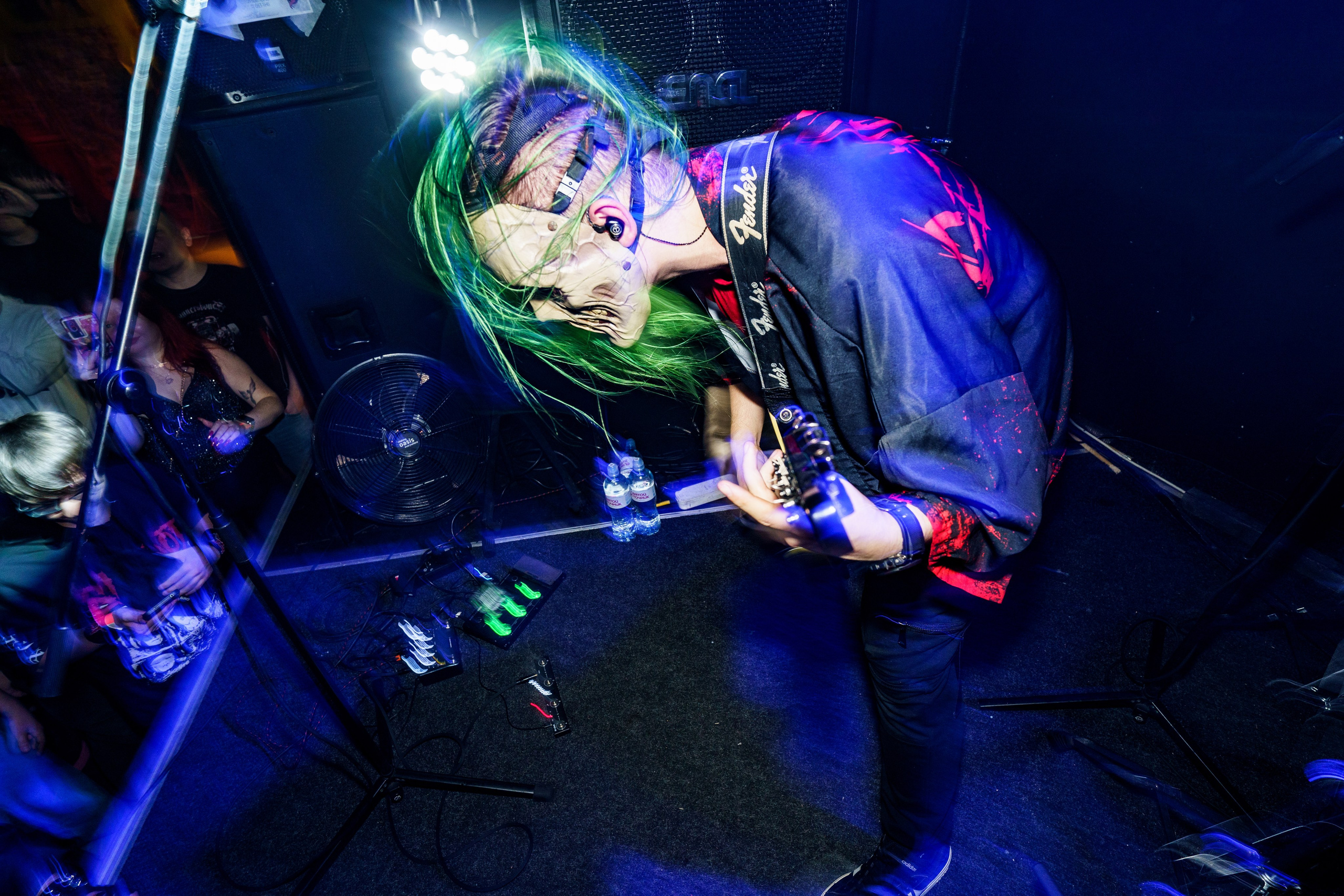 Get This|Zoccolo 2.0. Концертный и репортажный фотограф в Санкт-Петербурге Слава Пахомов