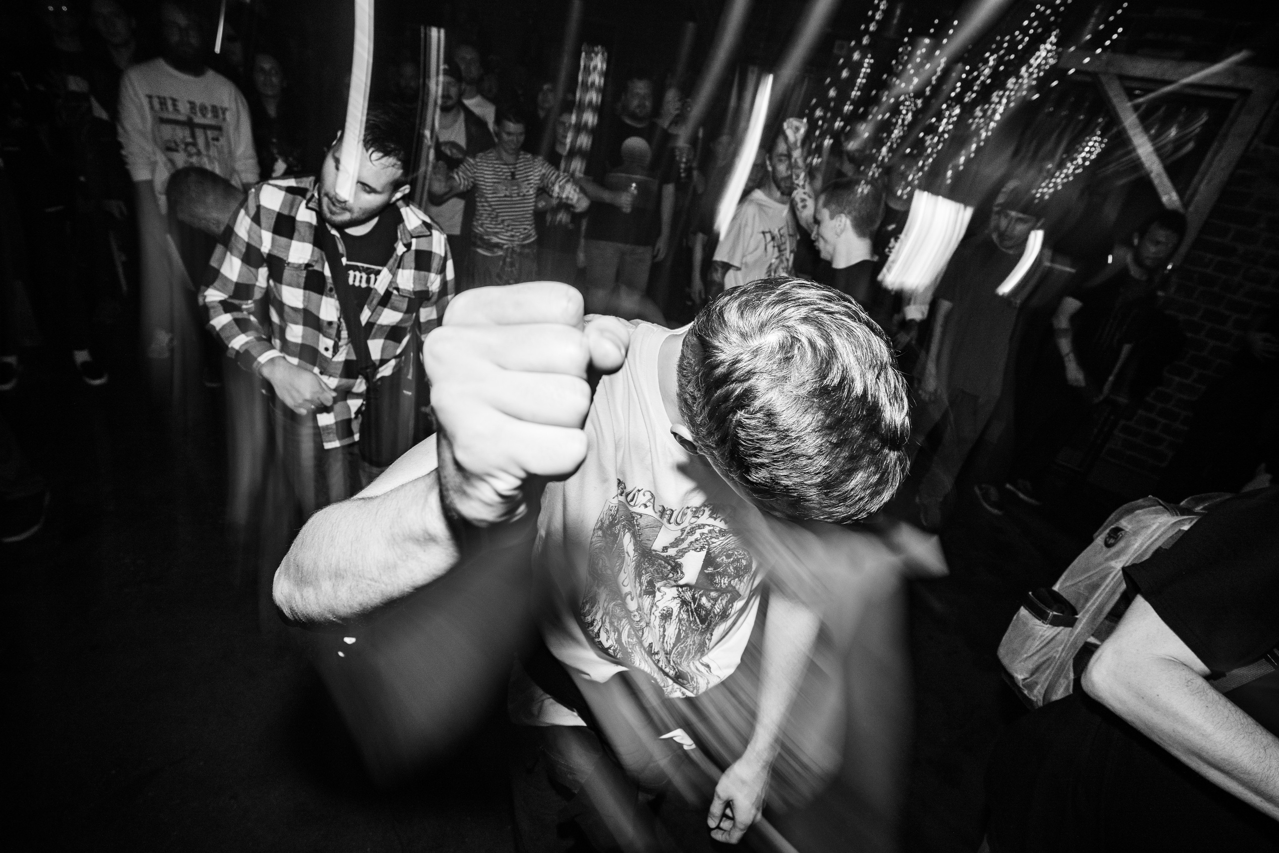 Protoslon • Масть • Potvor | Zoccolo 2.0 21/09/25. Концертный и репортажный фотограф в Санкт-Петербурге Слава Пахомов