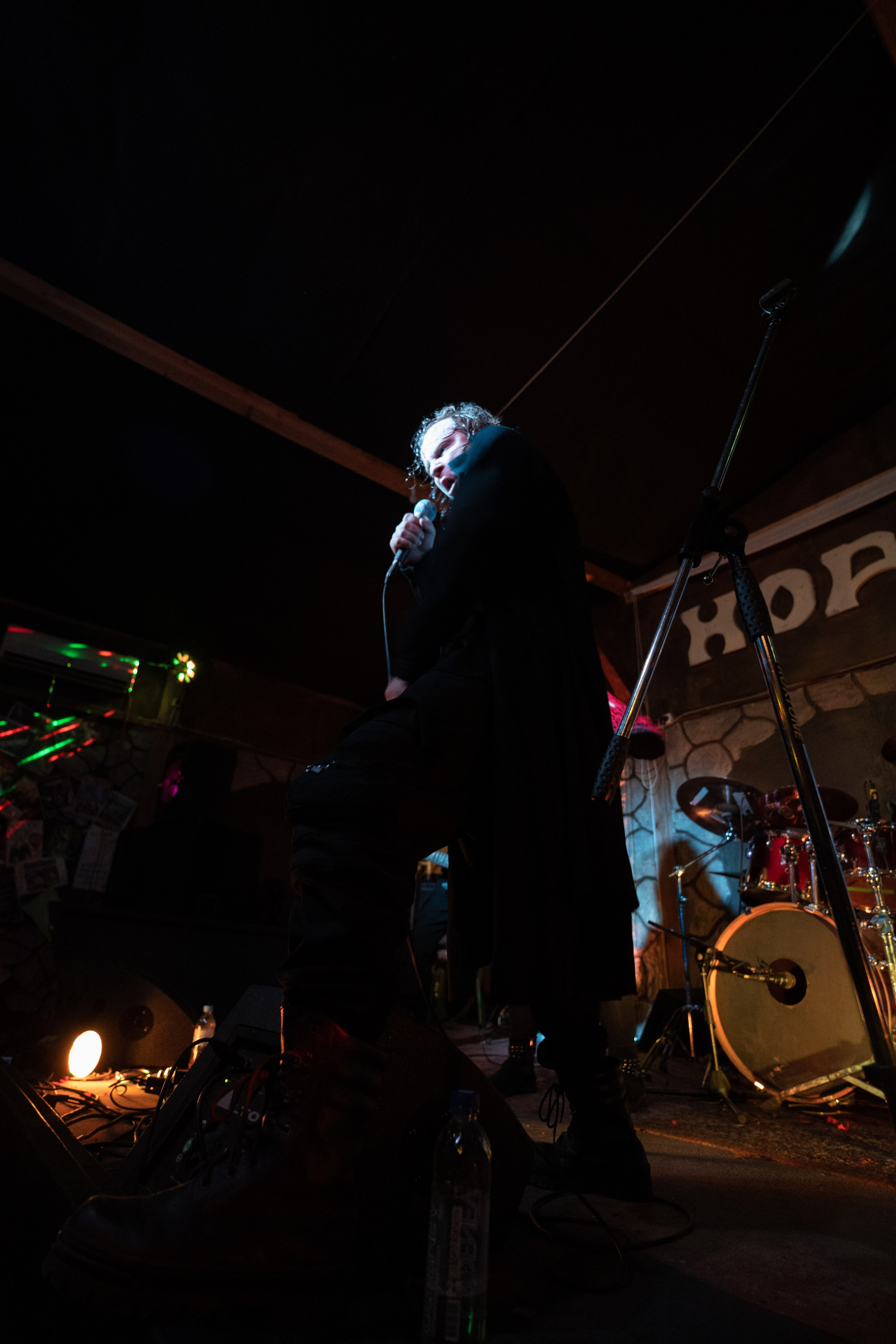 Ночь На Земле|Нора, Псков. Концертный и репортажный фотограф в Санкт-Петербурге Слава Пахомов