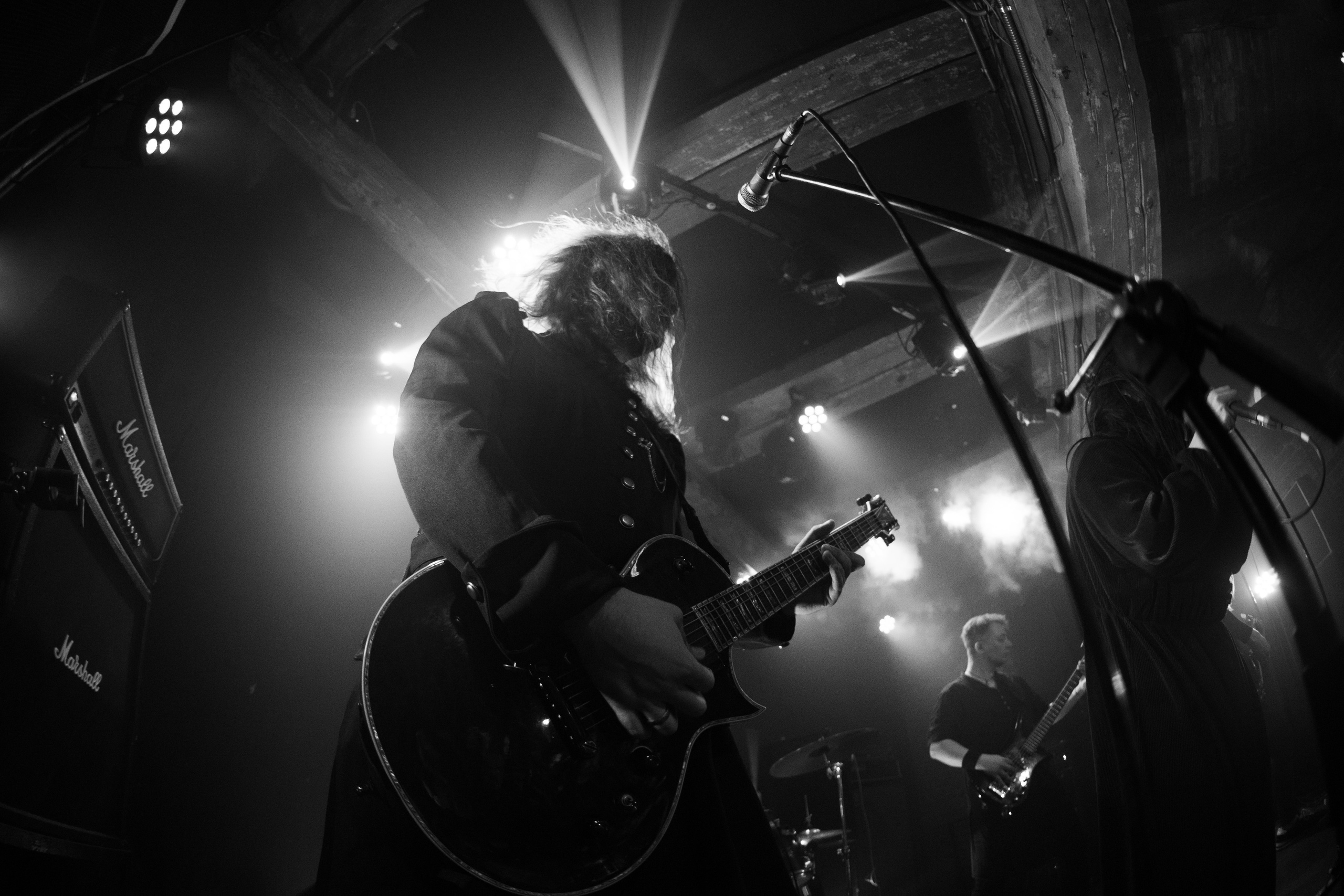 Депрессия и принятие|Zoccolo 2.0. Концертный и репортажный фотограф в Санкт-Петербурге Слава Пахомов