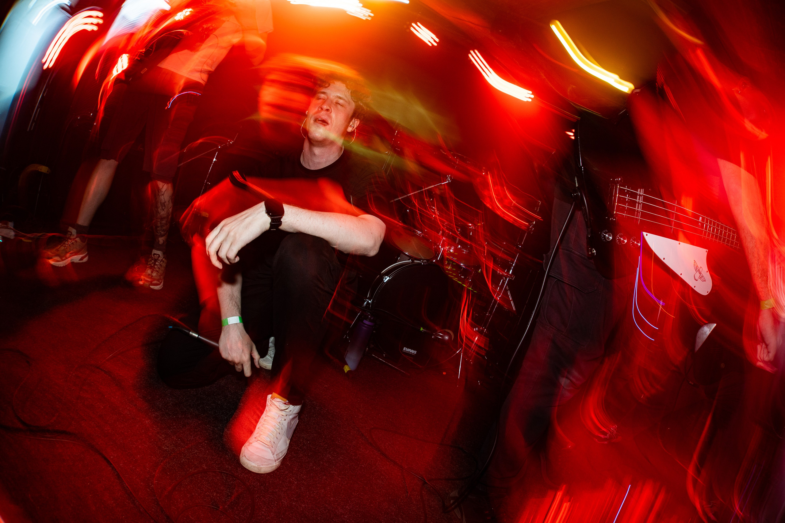 Lesnik • ШШШ • Laugar • DØRER|Zoccolo 2.0. Концертный и репортажный фотограф в Санкт-Петербурге Слава Пахомов