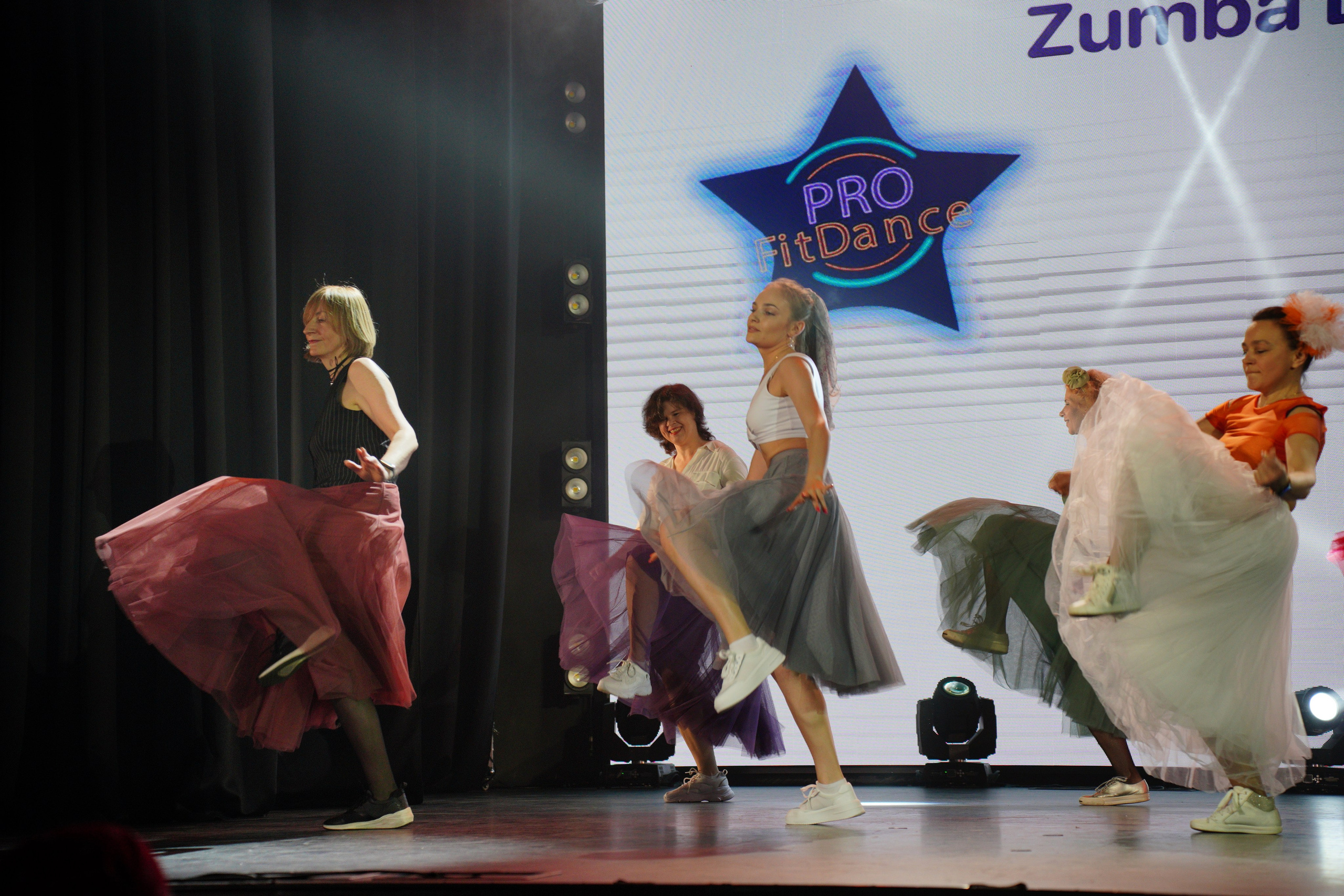 Танцевальный конкурс|Концертный зал Epicenter. Концертный и репортажный фотограф в Санкт-Петербурге Слава Пахомов