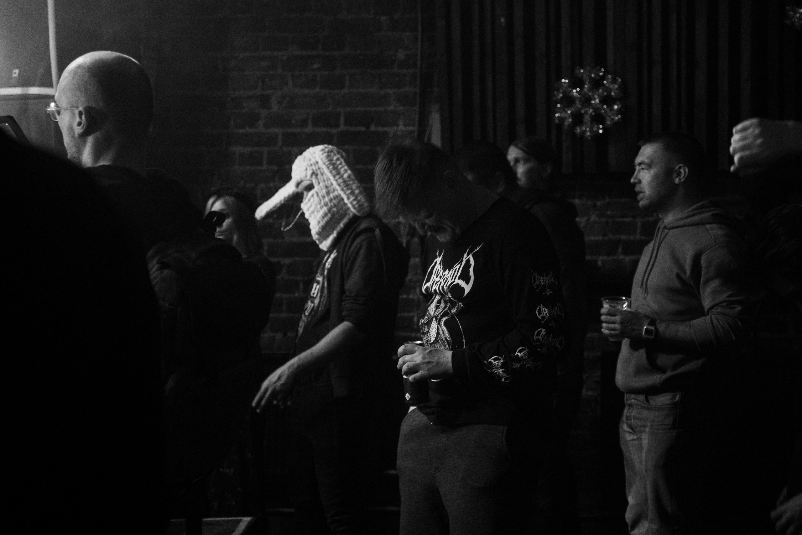 Disillumination • SYMD • Disbound • diploe|Zoccolo 2.0. Концертный и репортажный фотограф в Санкт-Петербурге Слава Пахомов