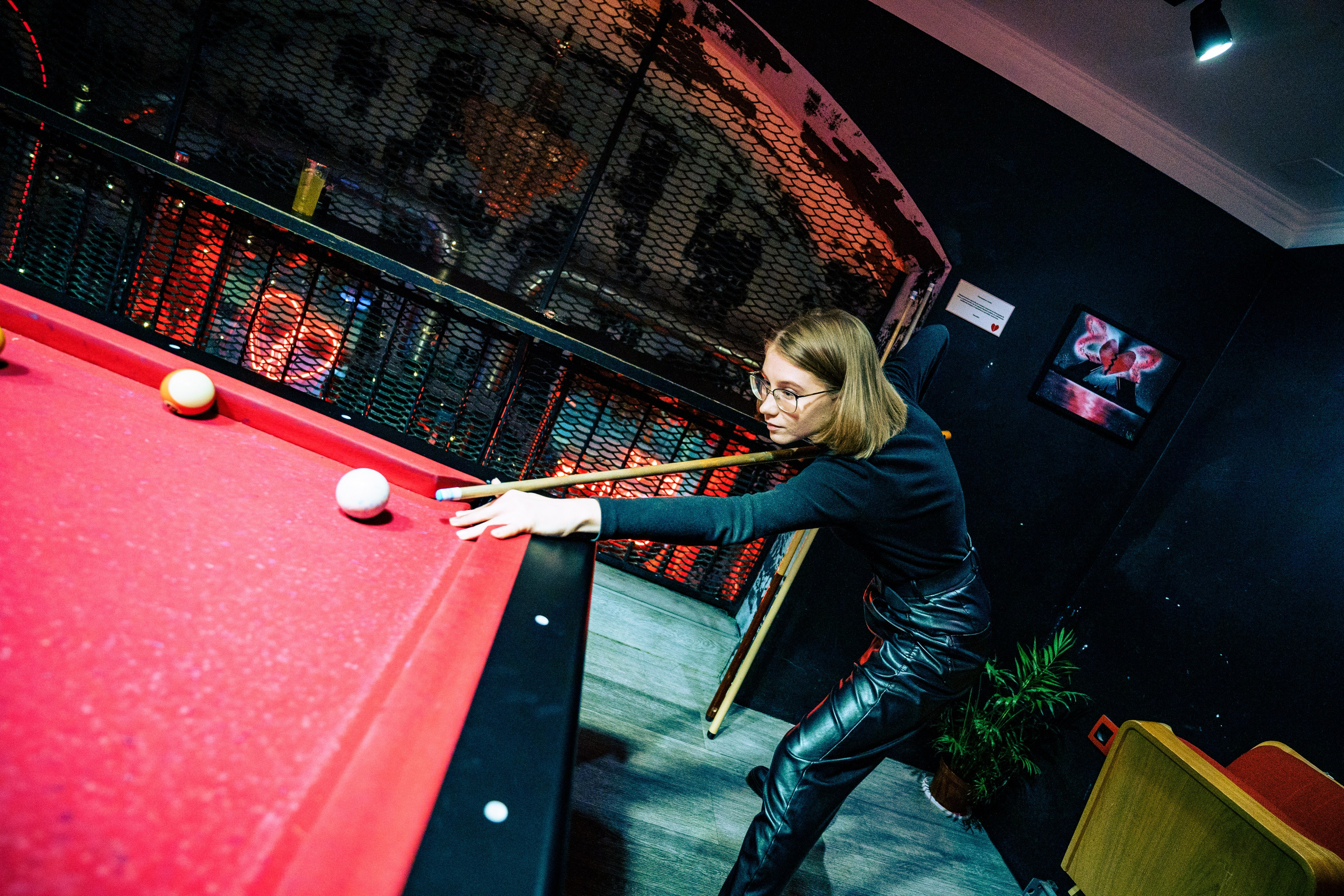 26 и 27 сентября. Бар разбитых сердец. Концертный и репортажный фотограф в Санкт-Петербурге Слава Пахомов