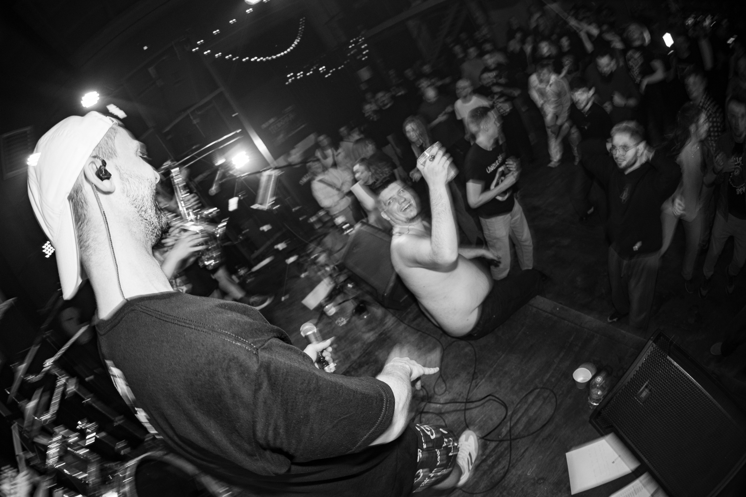 Uncle Bens: 20 лет дружбы|Ласточка. Концертный и репортажный фотограф в Санкт-Петербурге Слава Пахомов