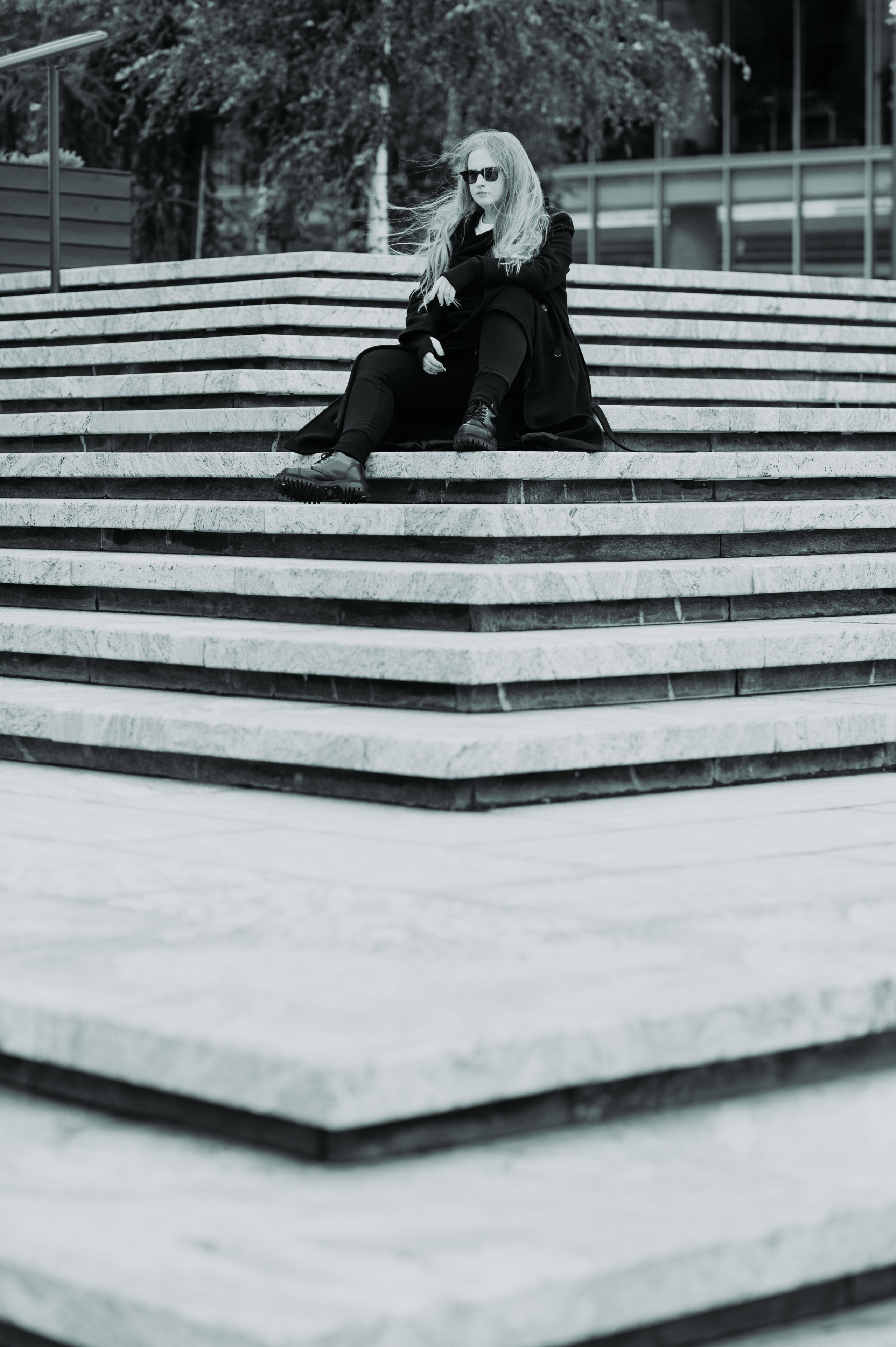 Я знаю. Портретный и лайфстайл фотограф в Санкт-Петербурге