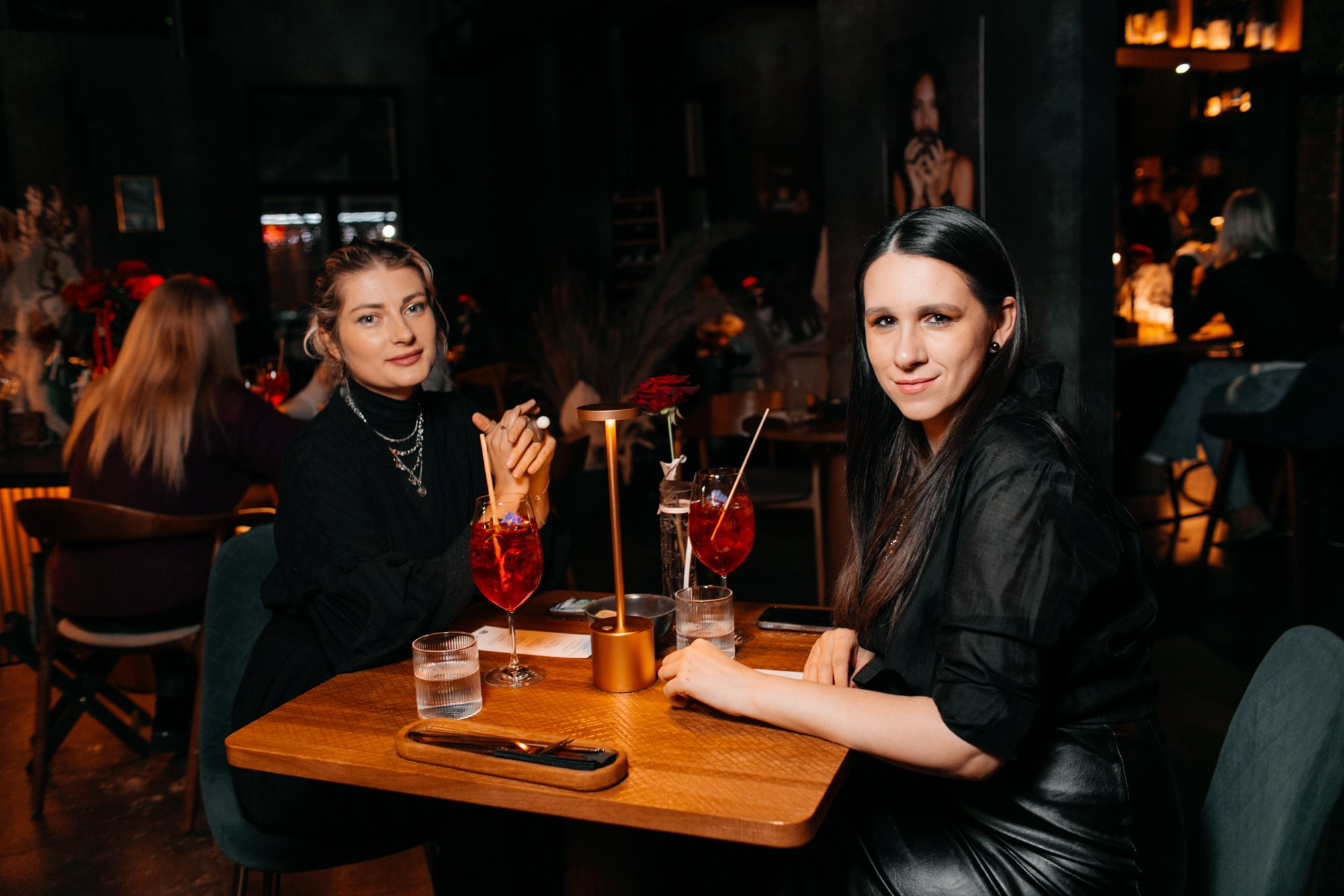 Репортажная съемка. Логинова Анна — фотограф из Новосибирска