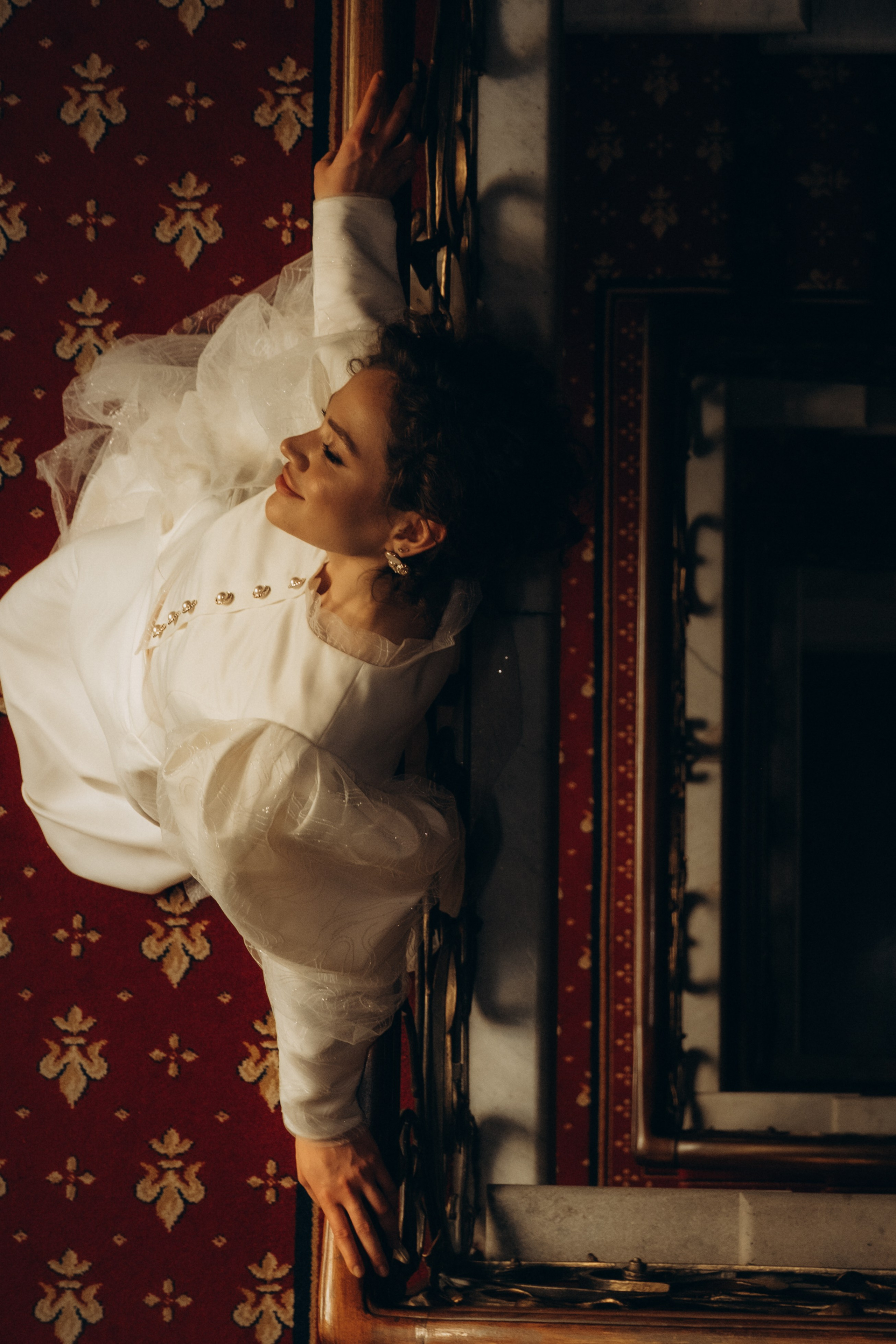 Лола и Александр. Фотограф в Москве Виталий Есаулов