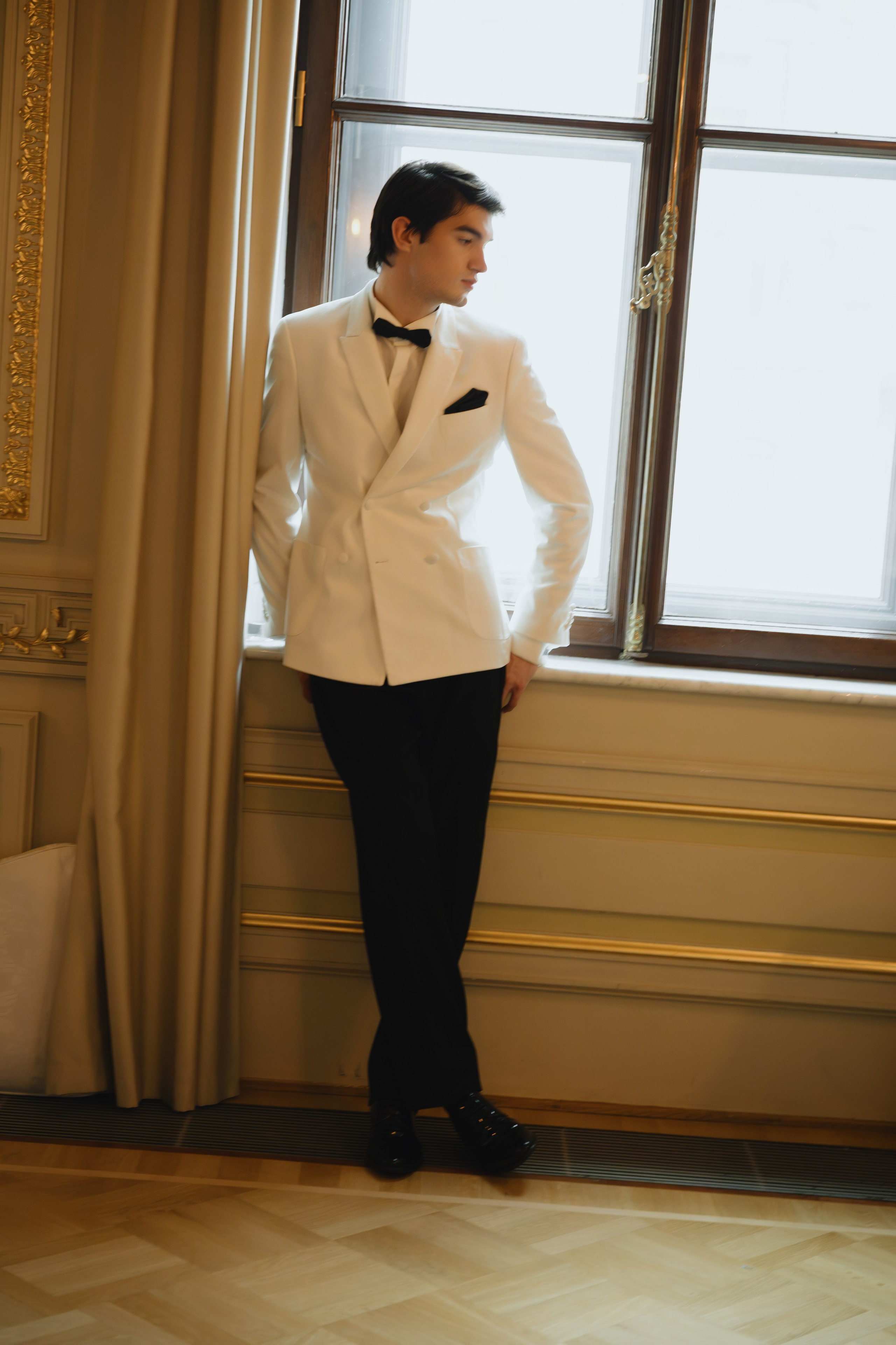 Фуршет. Фотограф Евгения Климова