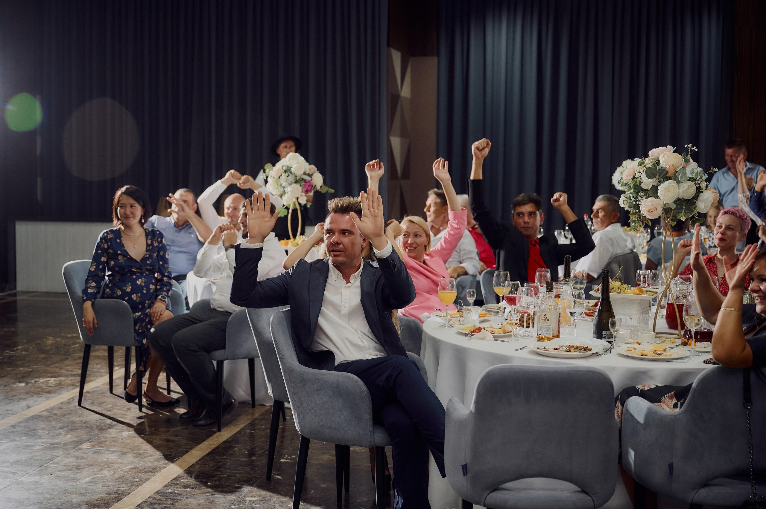 Выездная фотосессия в Туле. Свадебный фотограф в Туле Никита Беляев