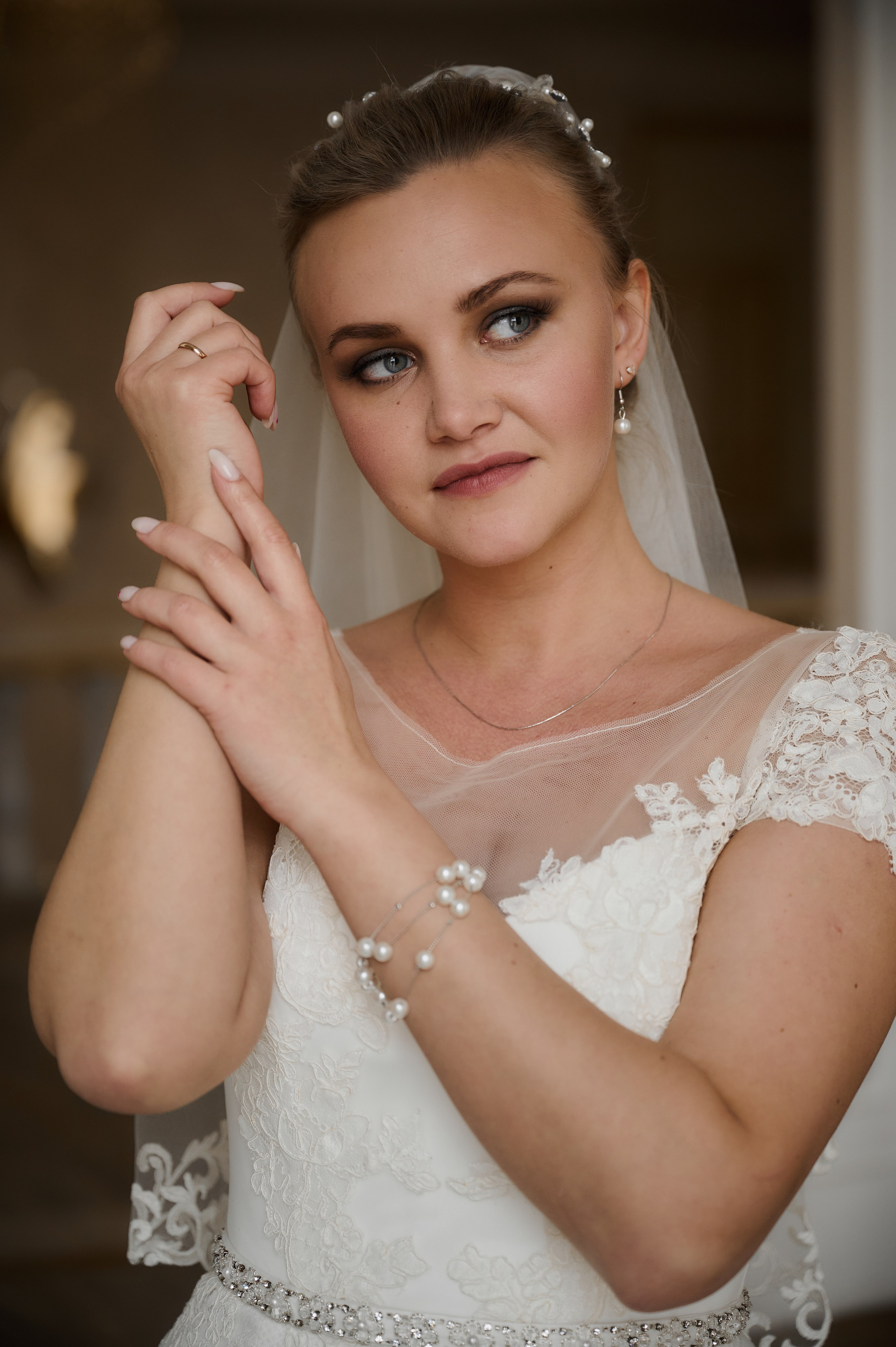 Свадебные специалисты Тула. Свадебный фотограф в Туле Никита Беляев