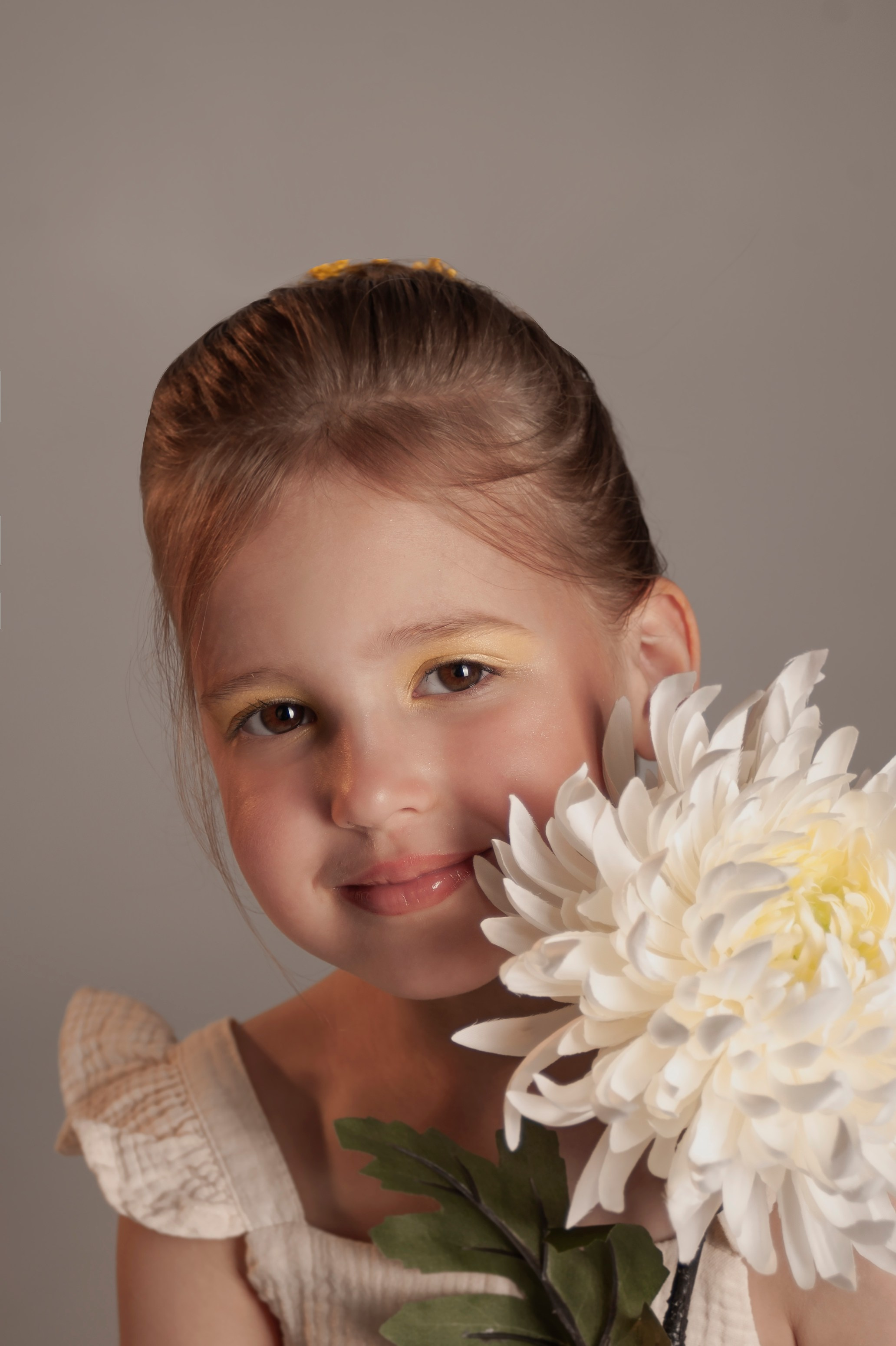 Суховерхова Аделина. Promodels