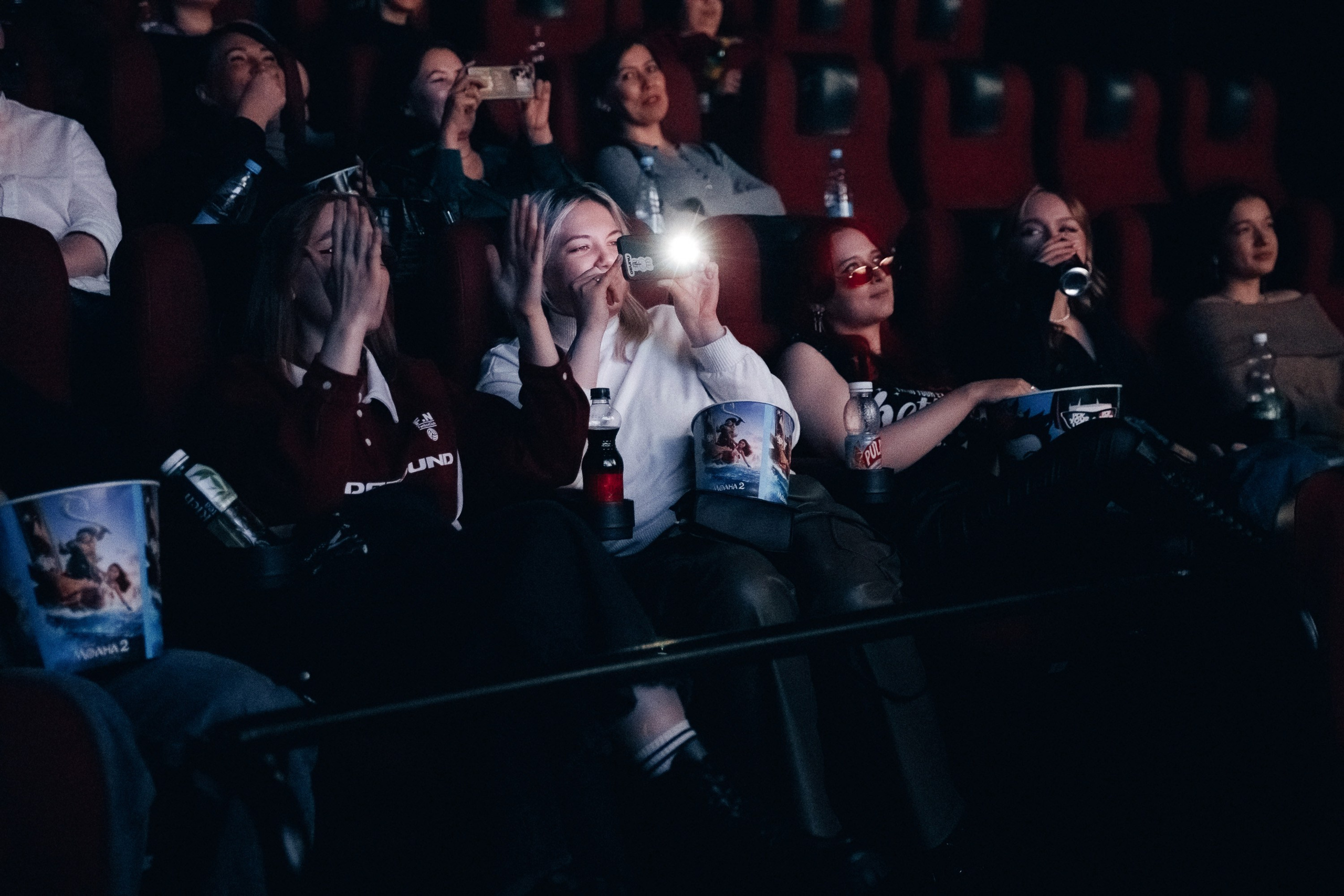 Киномакс. Свадебный фотограф Дмитрий Воробьев Ярославль