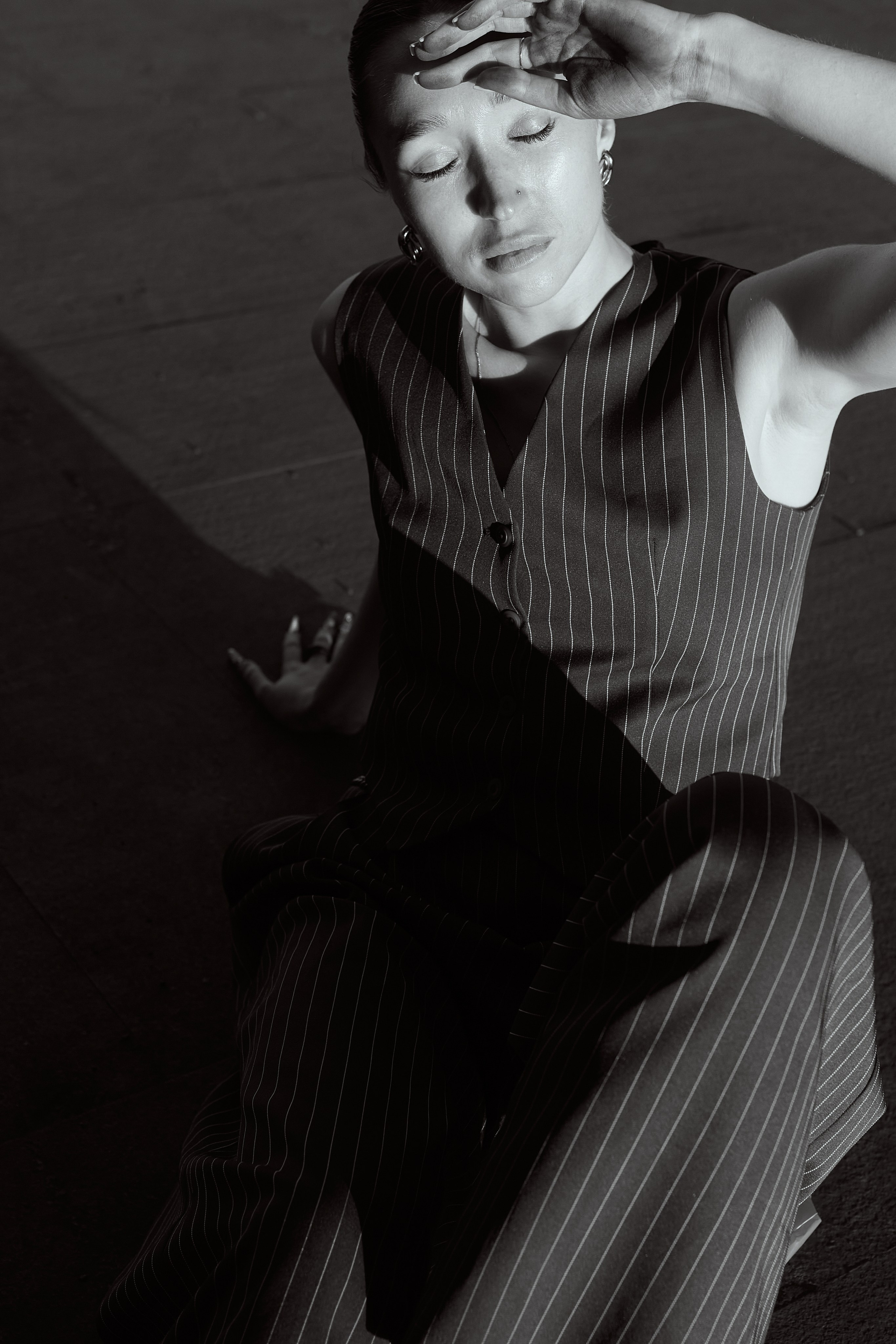 К. Фотограф Екатеринбург Елена Минина