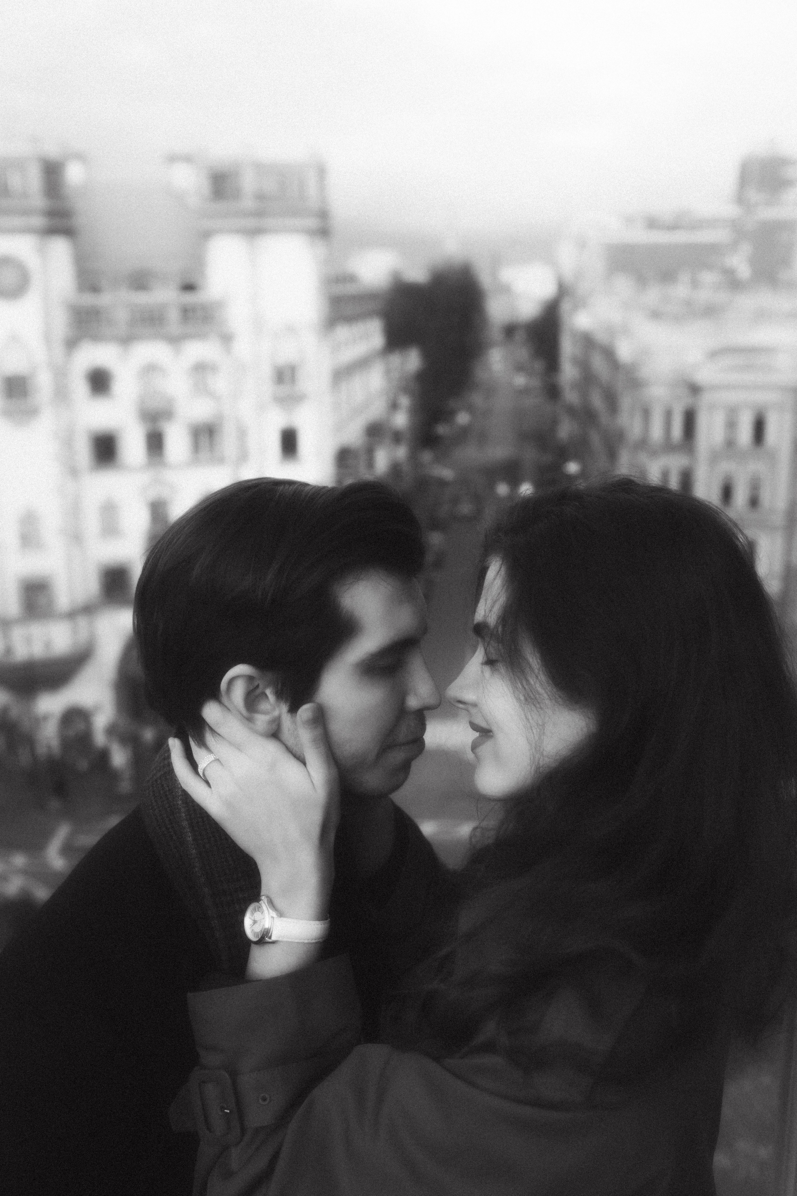 C & B | Санкт-Петербург. Фотограф Екатерина Амбрушкевич