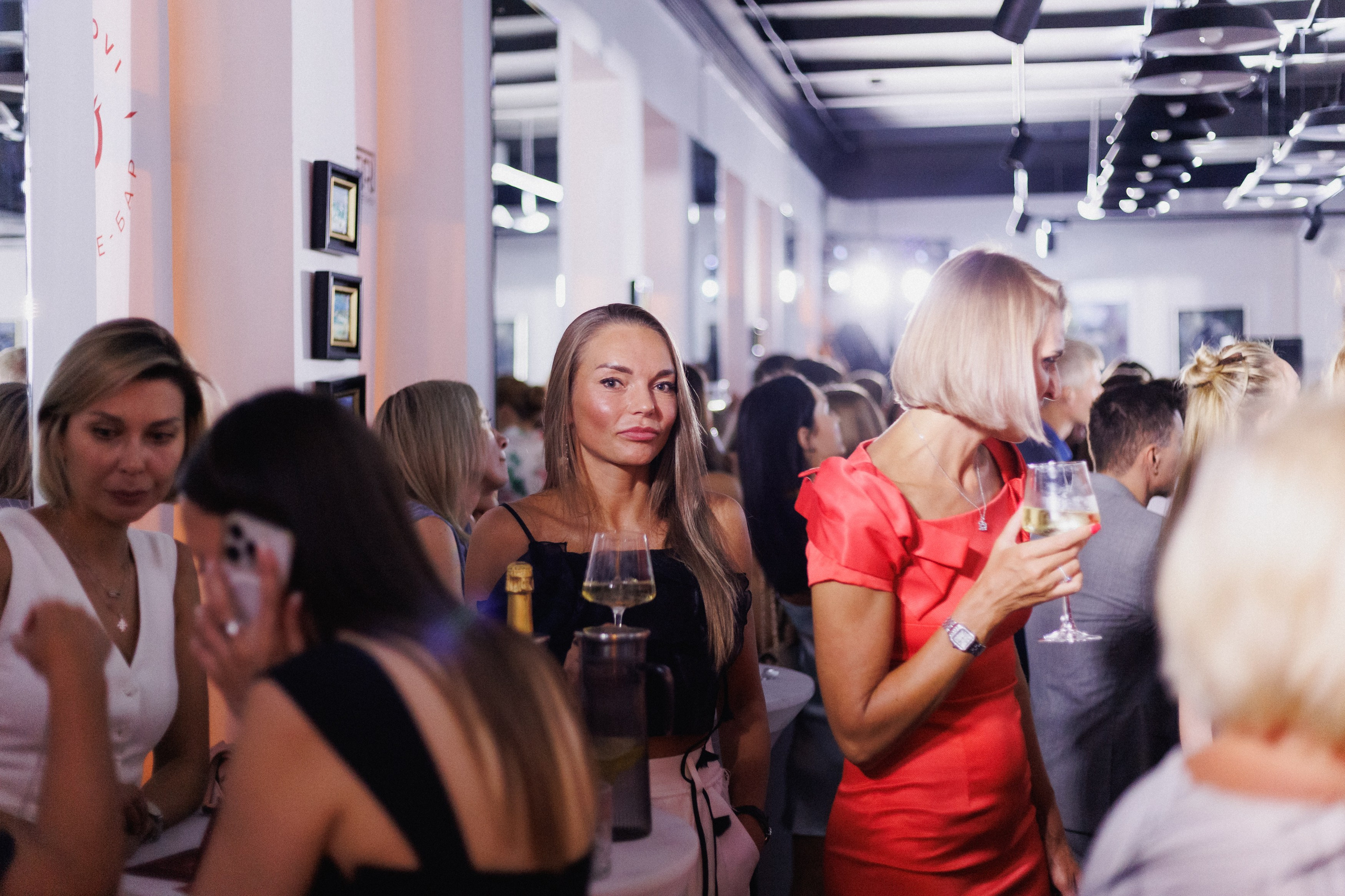 DGD WILD PINK. СВОИ. ФОТООТЧЕТЫ-СОБЫТИЯ-МЕСТА