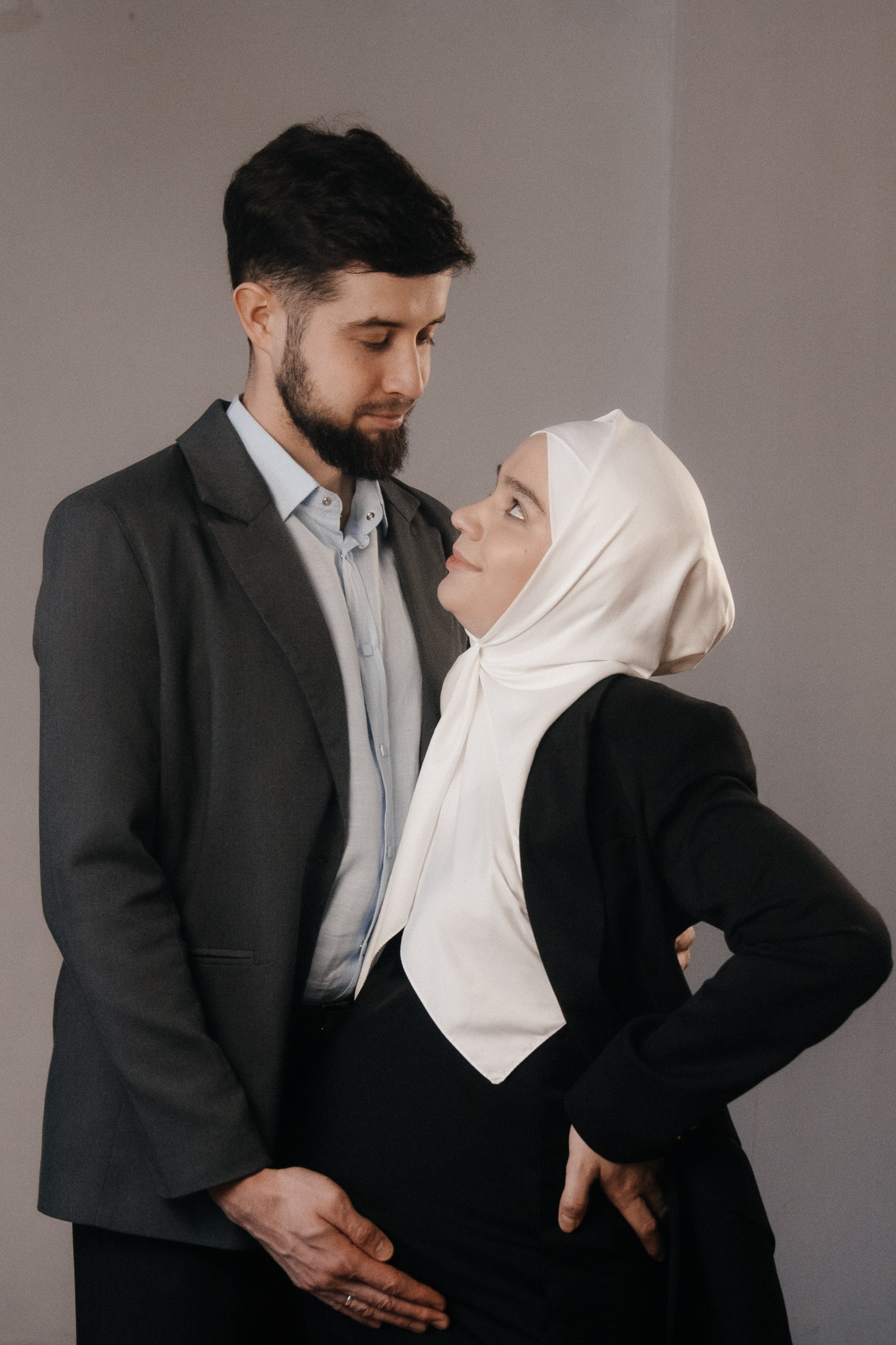 LOVE. Семейный фотограф Казань Никита Федин