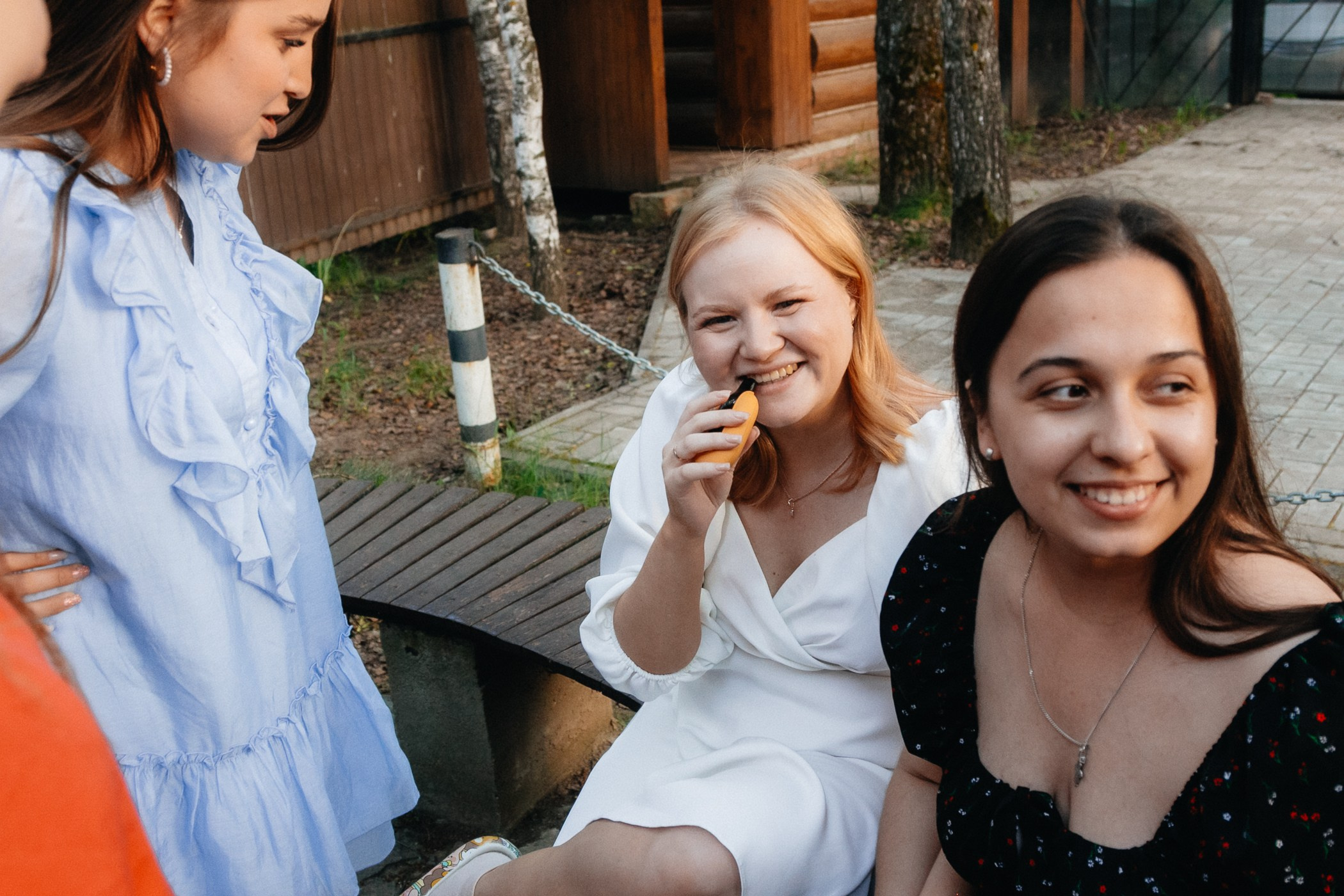 WEDDING. Семейный фотограф Казань Никита Федин