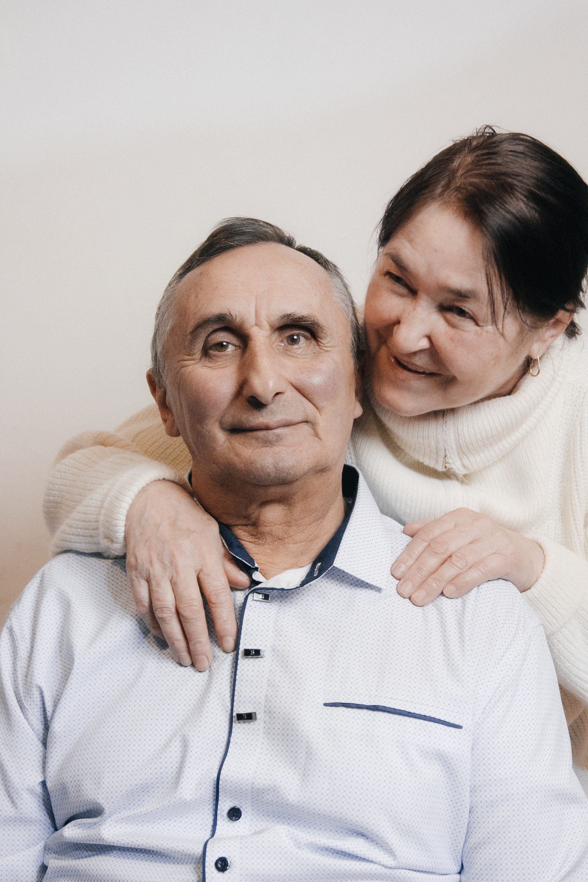 FAMILY. Семейный фотограф Казань Никита Федин