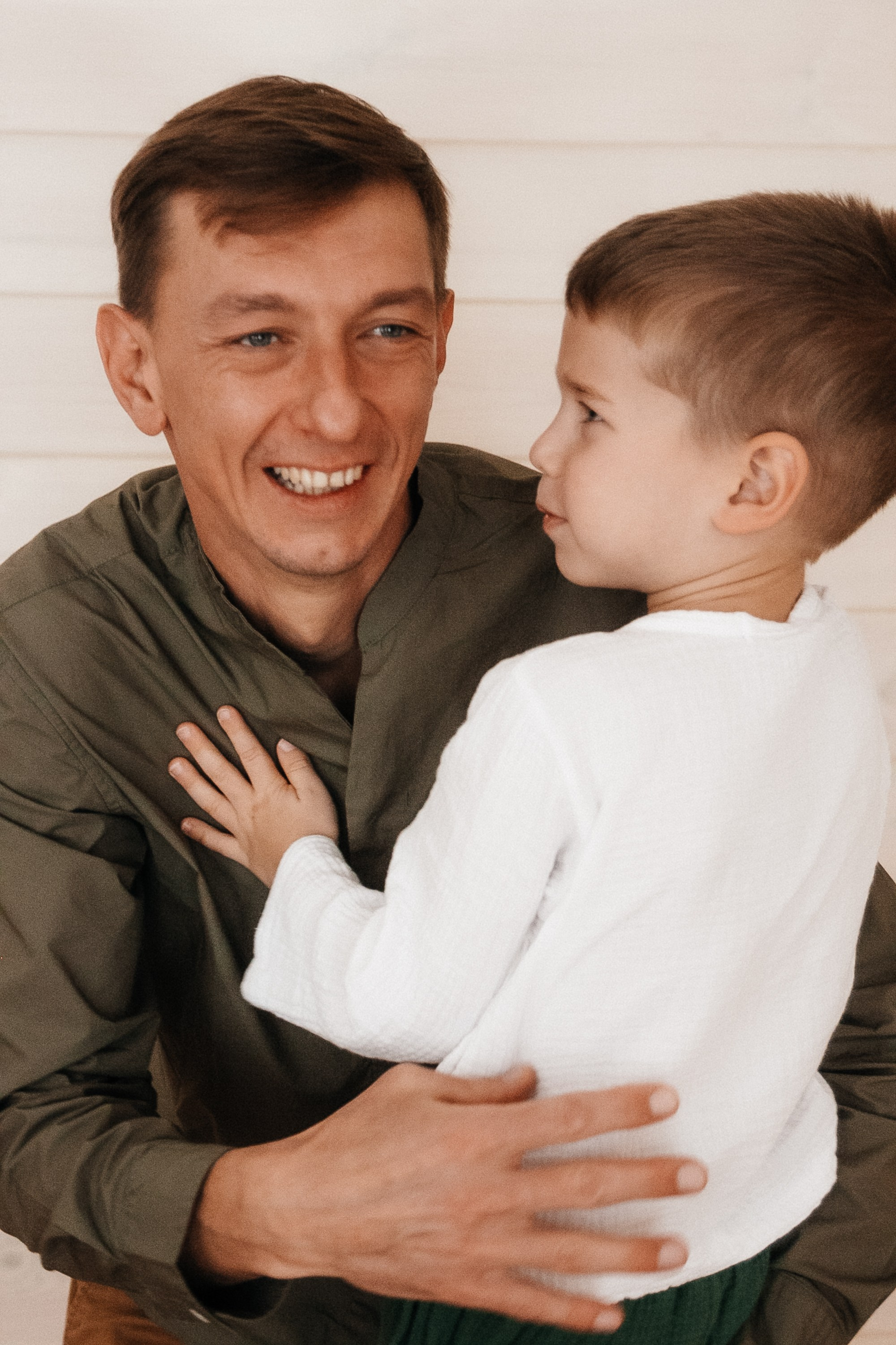LOVE. Семейный фотограф Казань Никита Федин