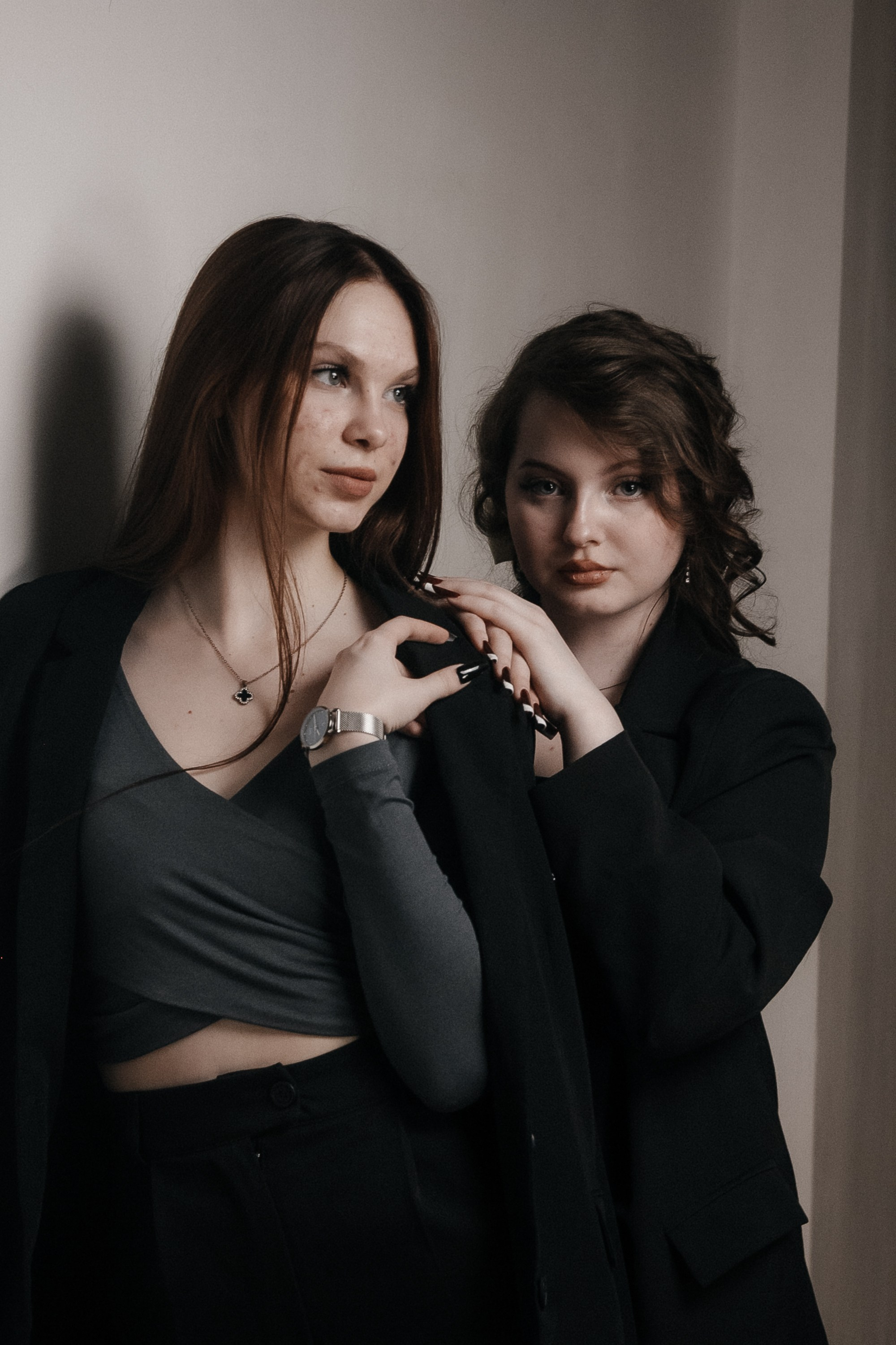 G. Семейный фотограф Казань Никита Федин