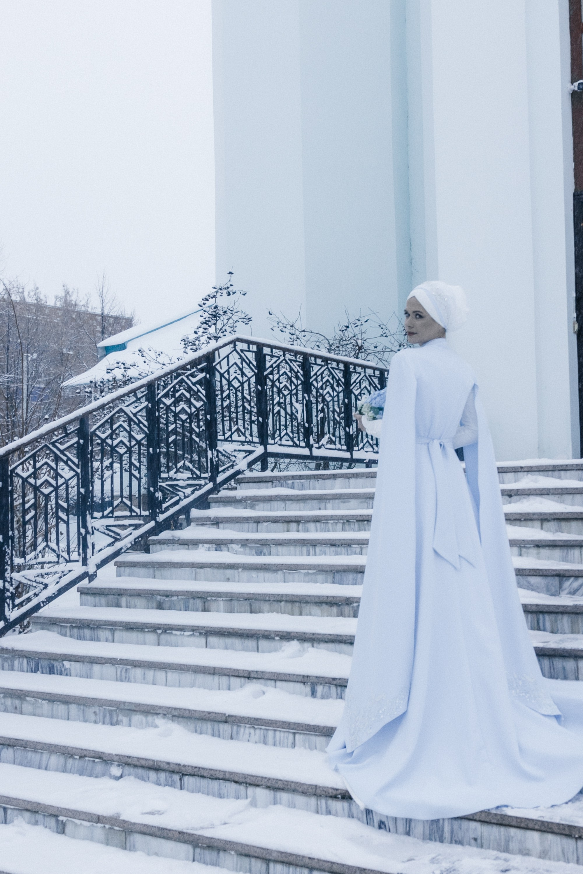 NIKAH. Семейный фотограф Казань Никита Федин