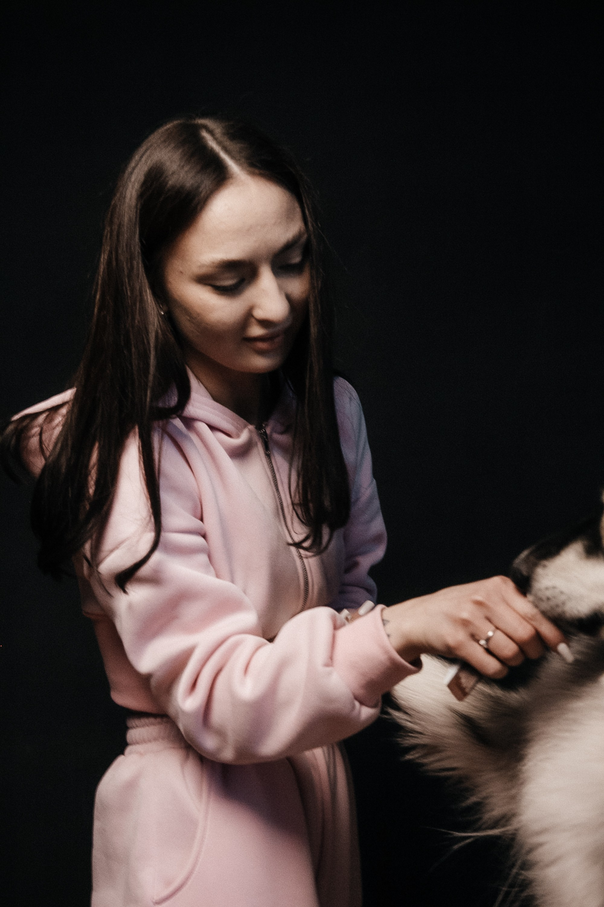 CAT. Семейный фотограф Казань Никита Федин