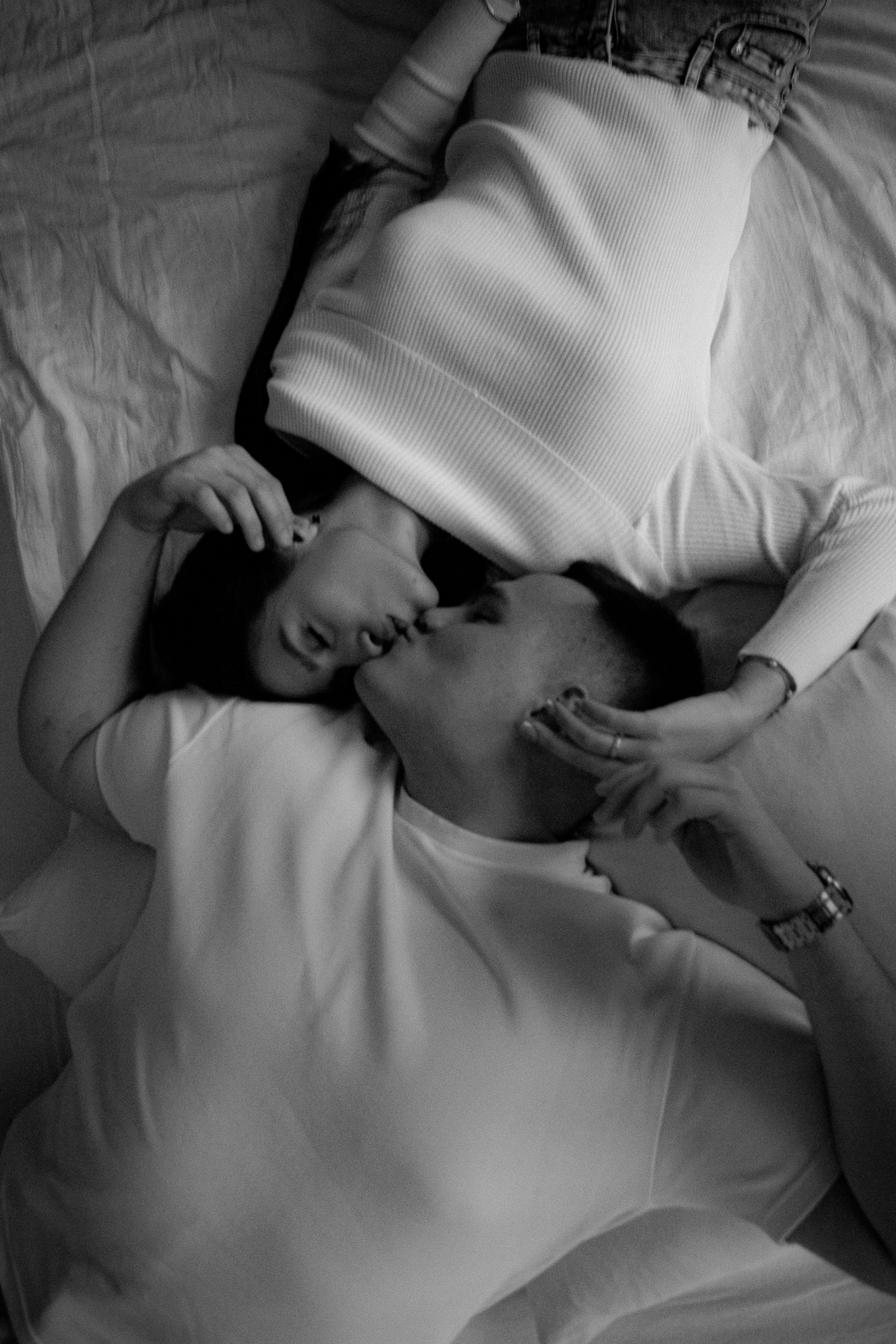 LOVE. Семейный фотограф Казань Никита Федин