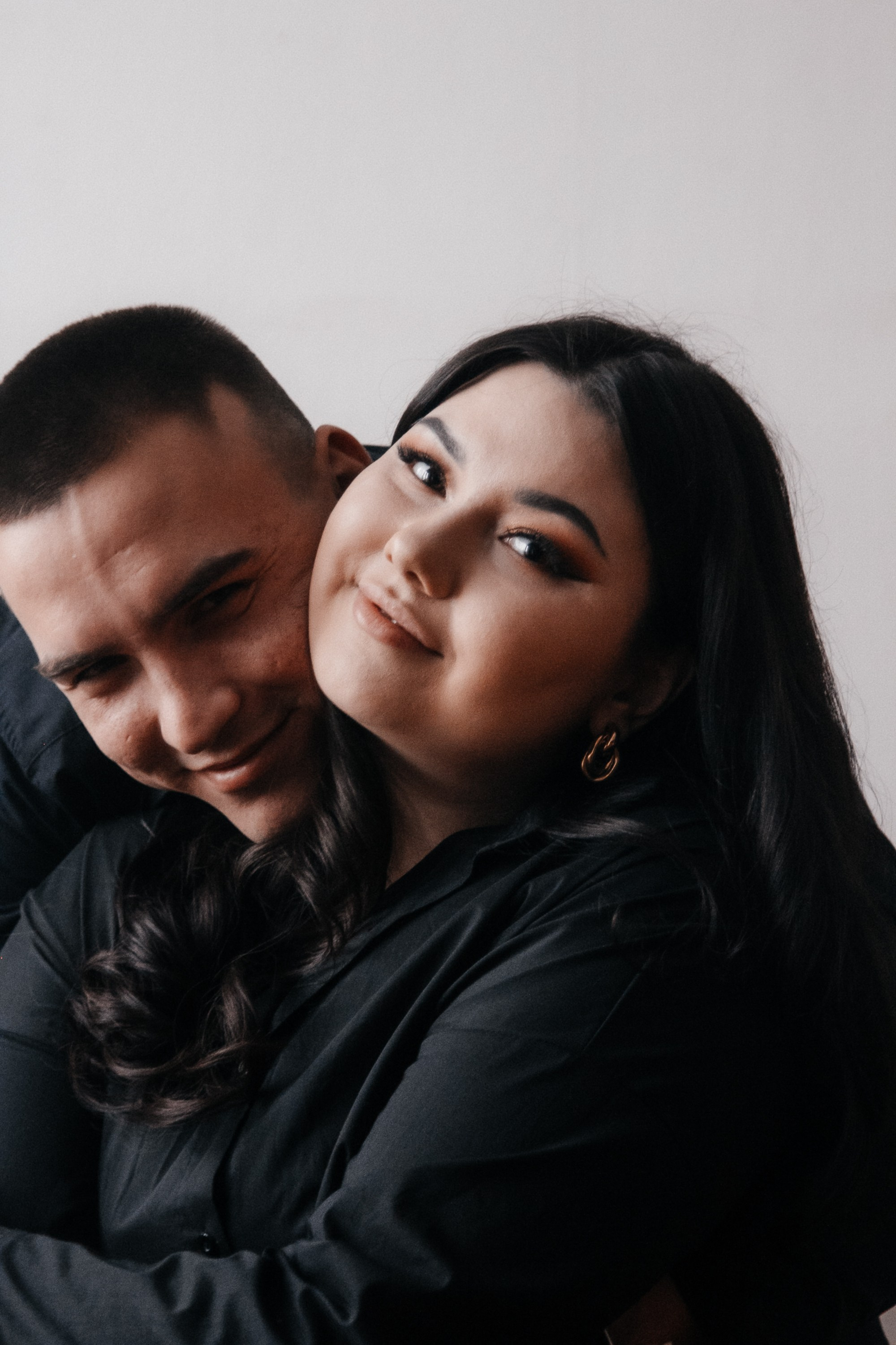 LOVE. Семейный фотограф Казань Никита Федин