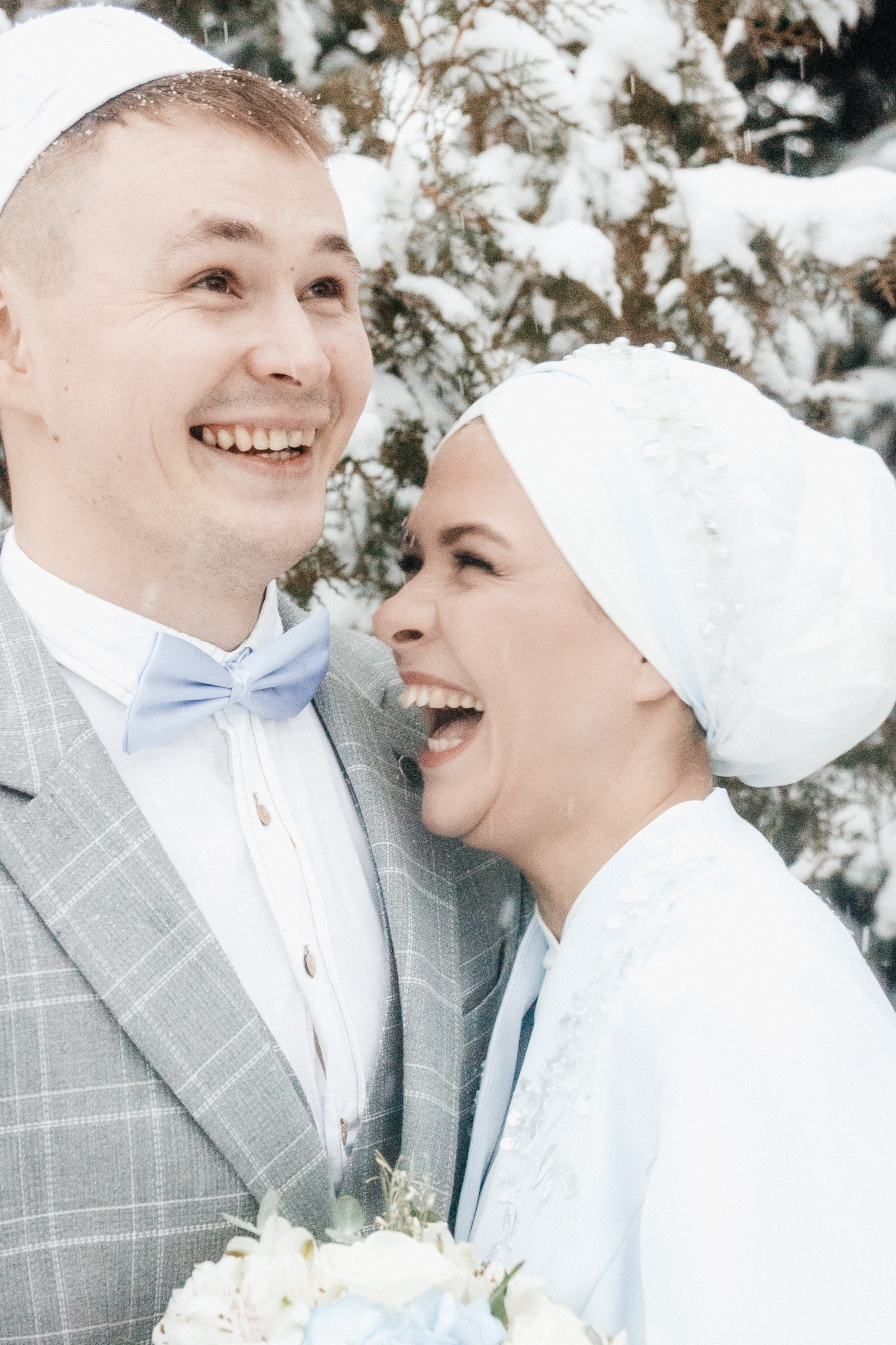 NIKAH. Семейный фотограф Казань Никита Федин