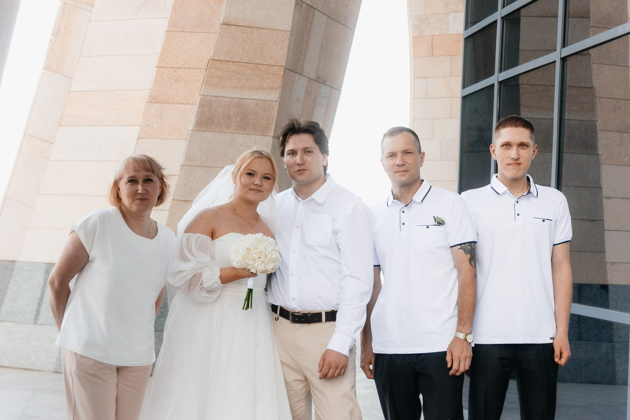 WEDDING. Семейный фотограф Казань Никита Федин