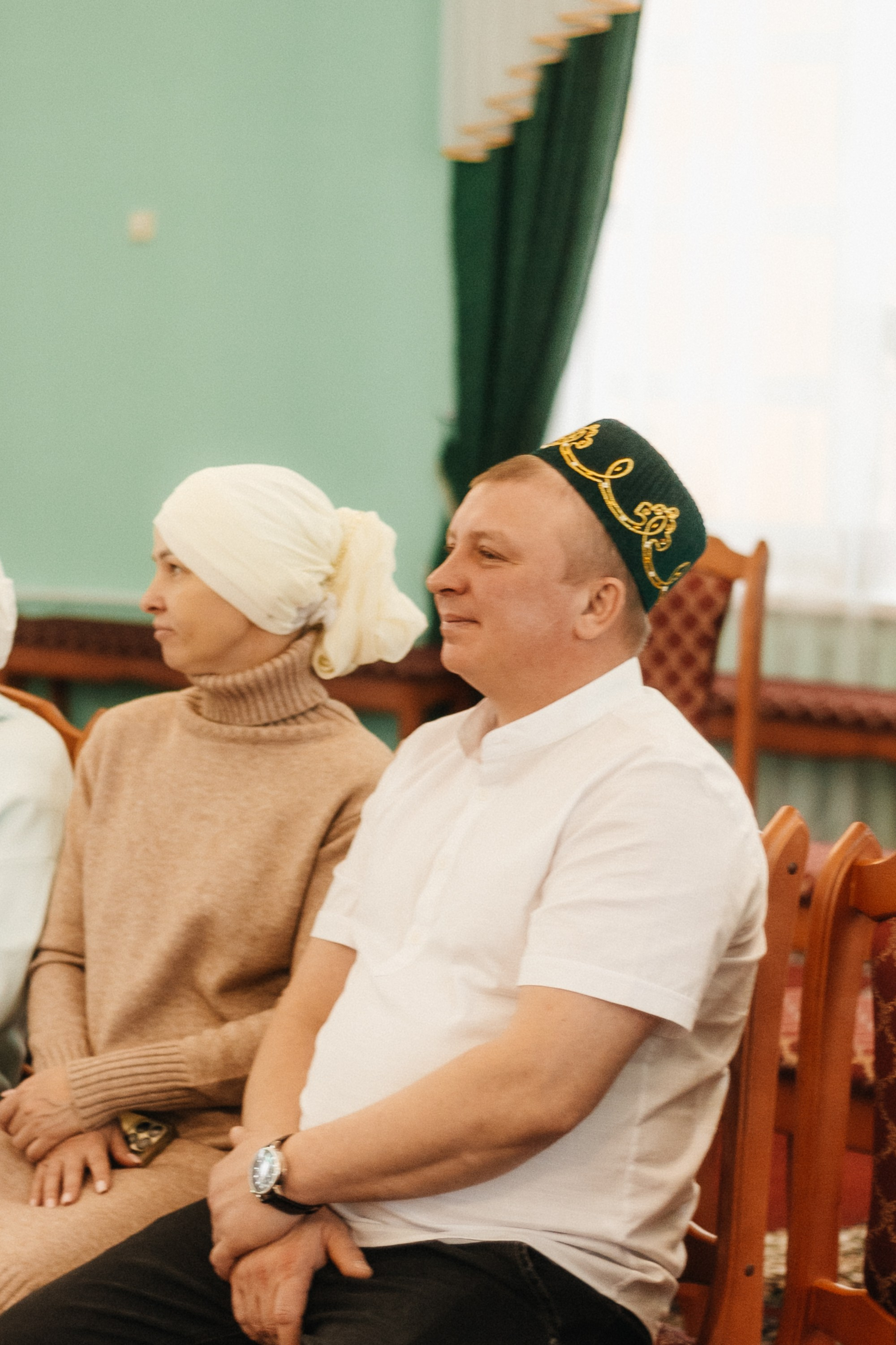 NIKAH. Семейный фотограф Казань Никита Федин