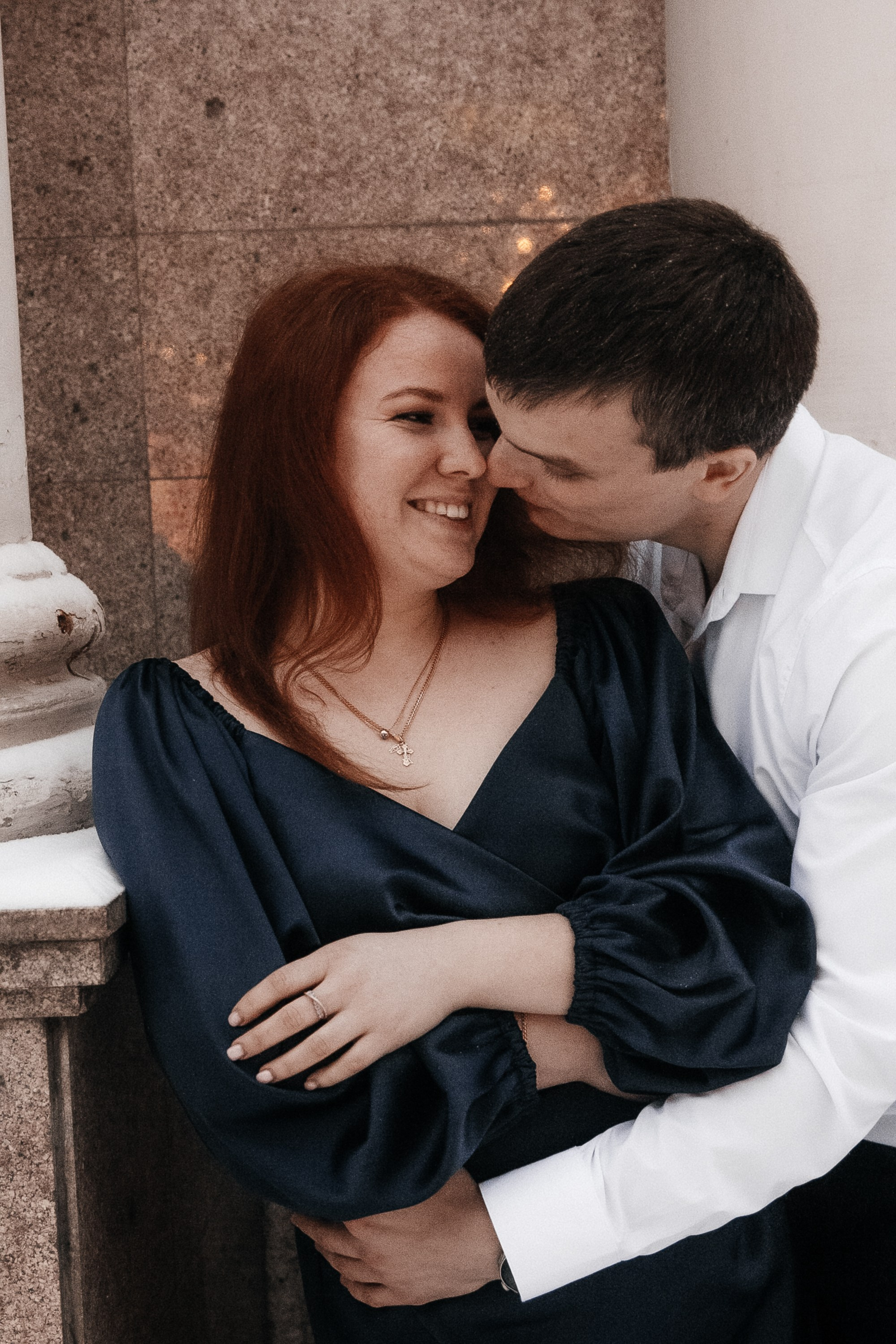LO VE. Семейный фотограф Казань Никита Федин