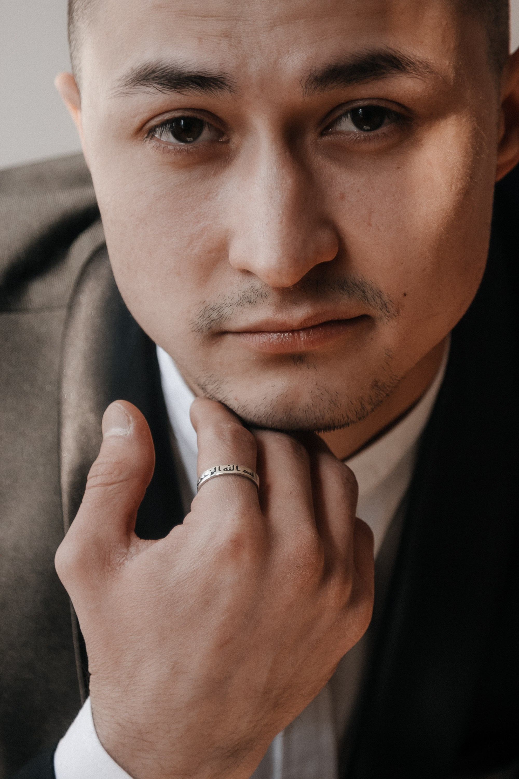 WED. Семейный фотограф Казань Никита Федин